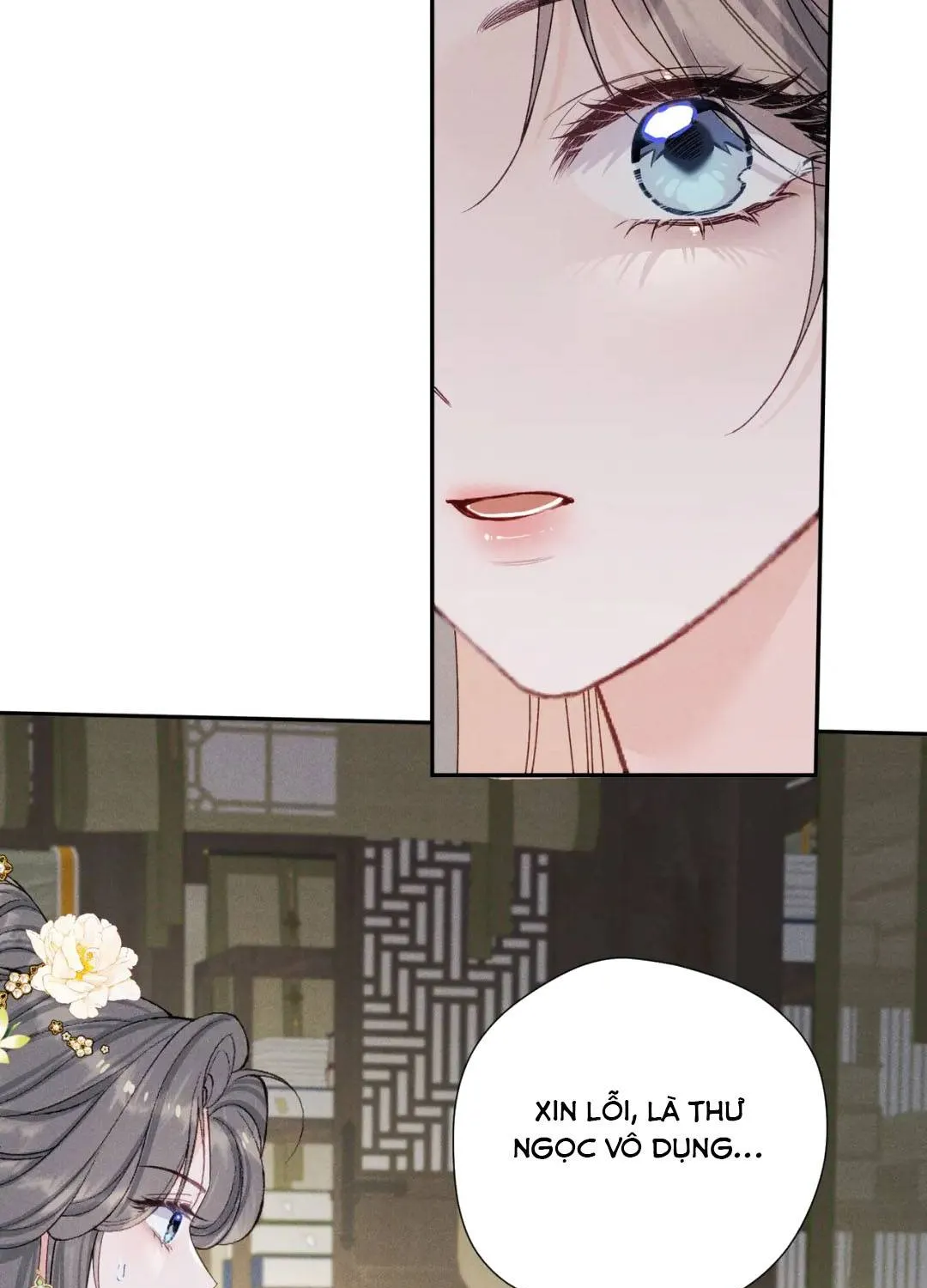 Mẹ Kế Khó Làm, Nhóc Tì Vương Phủ Siêu Bám Người! Chapter 6 - Trang 21