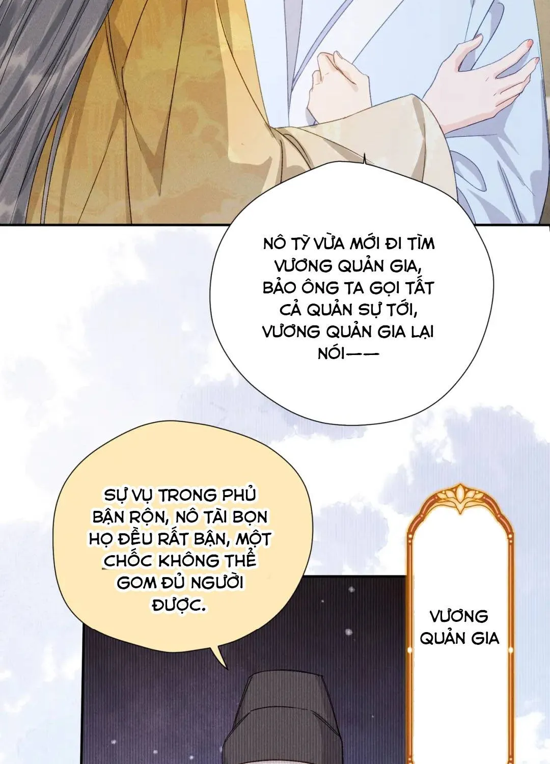 Mẹ Kế Khó Làm, Nhóc Tì Vương Phủ Siêu Bám Người! Chapter 6 - Trang 24