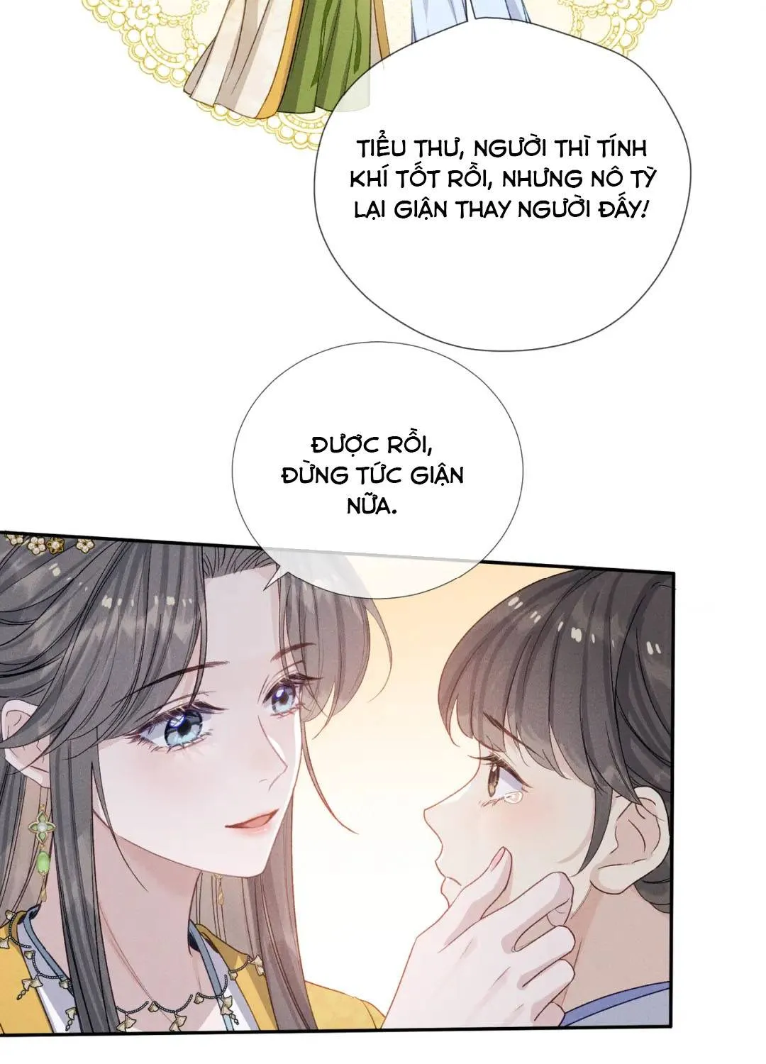 Mẹ Kế Khó Làm, Nhóc Tì Vương Phủ Siêu Bám Người! Chapter 6 - Trang 27