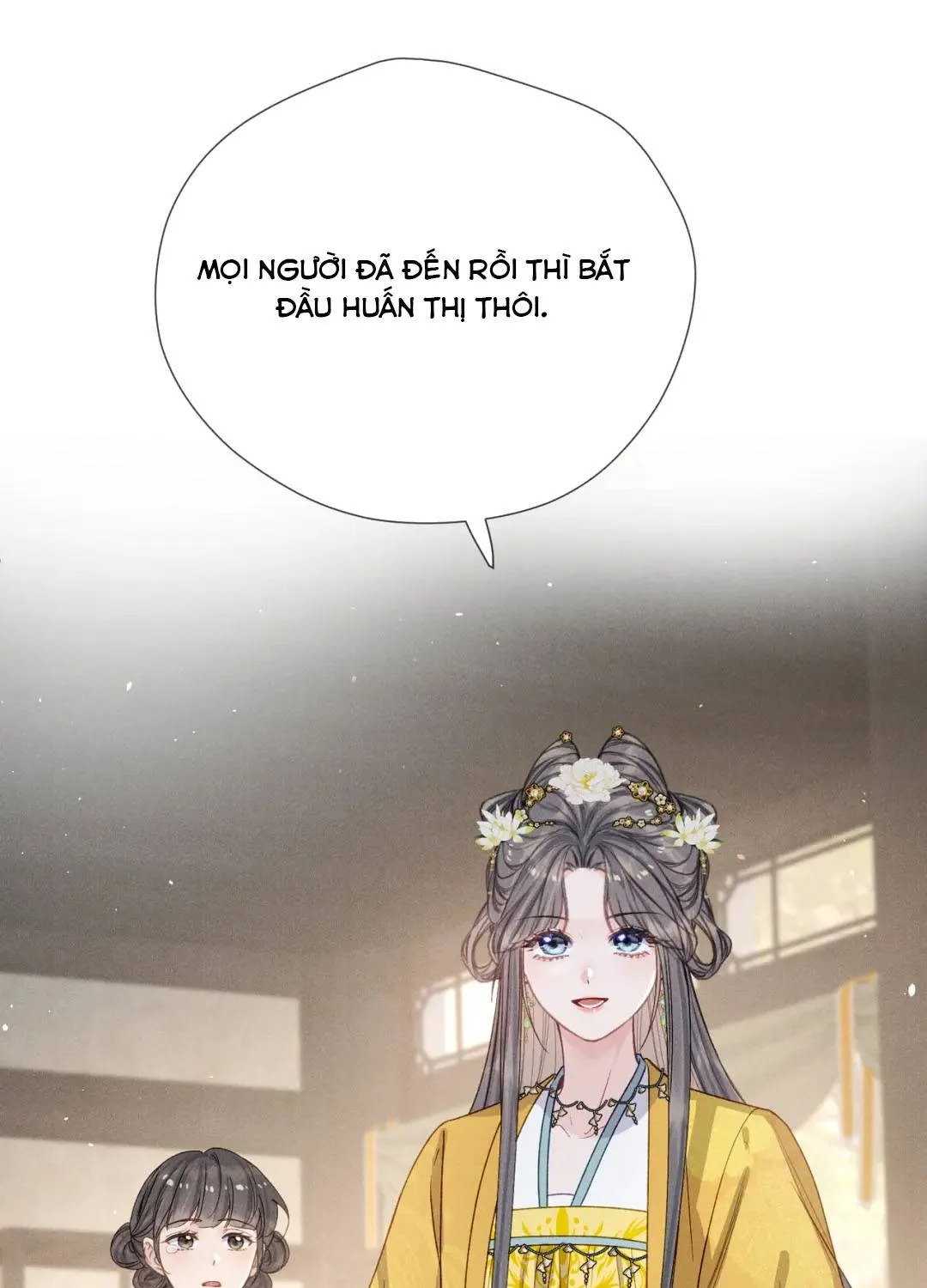 Mẹ Kế Khó Làm, Nhóc Tì Vương Phủ Siêu Bám Người! Chapter 6 - Trang 29