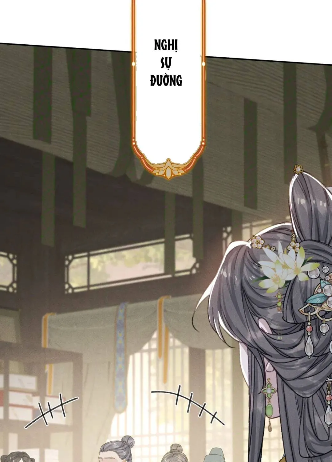 Mẹ Kế Khó Làm, Nhóc Tì Vương Phủ Siêu Bám Người! Chapter 6 - Trang 31