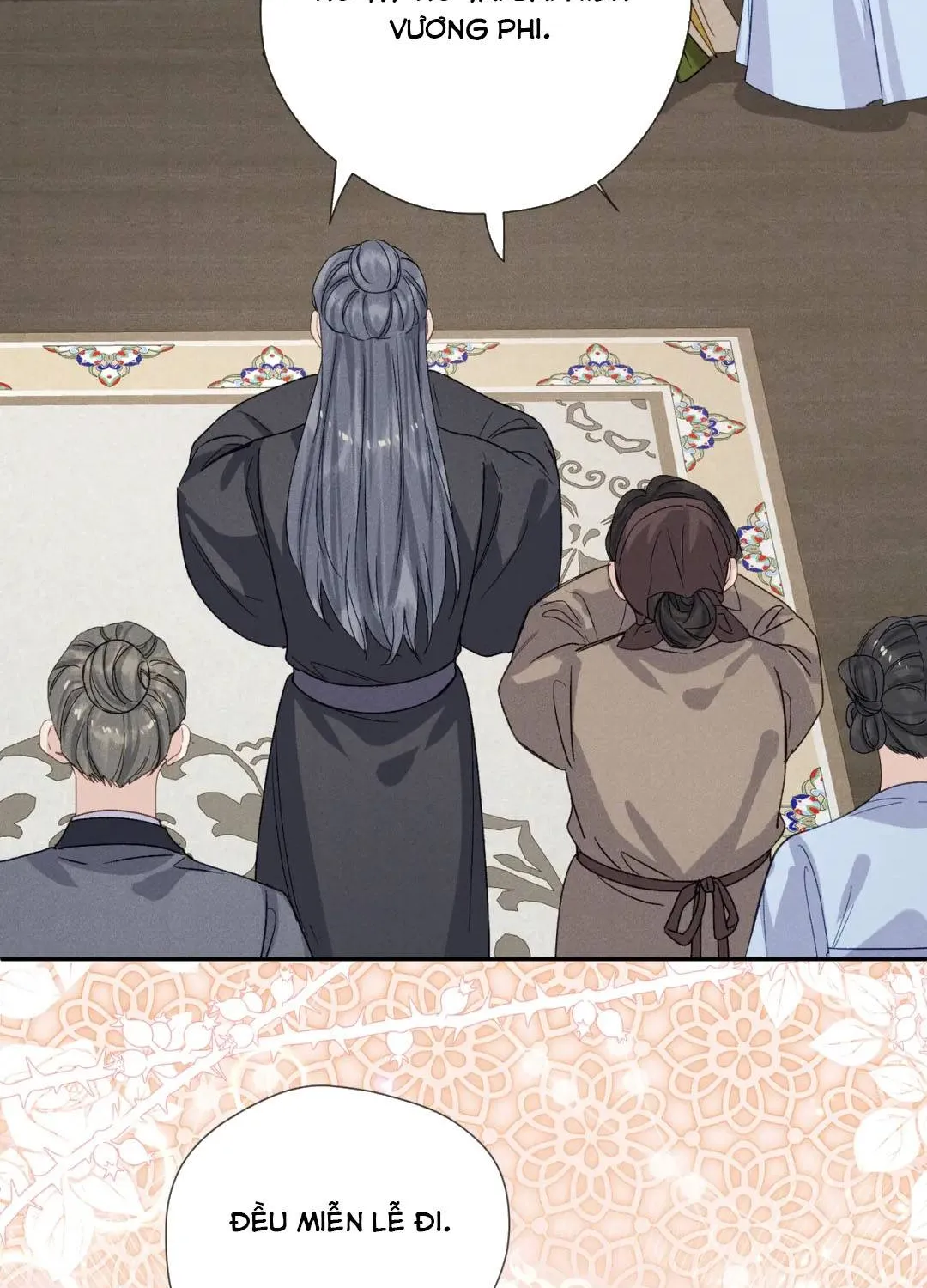 Mẹ Kế Khó Làm, Nhóc Tì Vương Phủ Siêu Bám Người! Chapter 6 - Trang 34