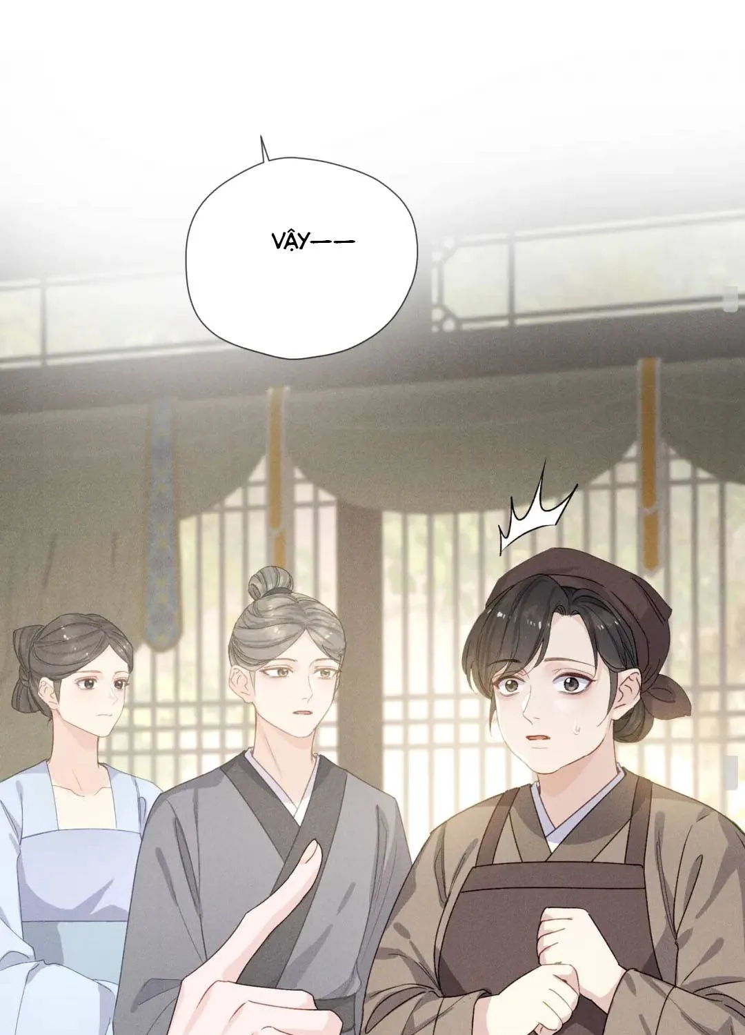 Mẹ Kế Khó Làm, Nhóc Tì Vương Phủ Siêu Bám Người! Chapter 6 - Trang 39