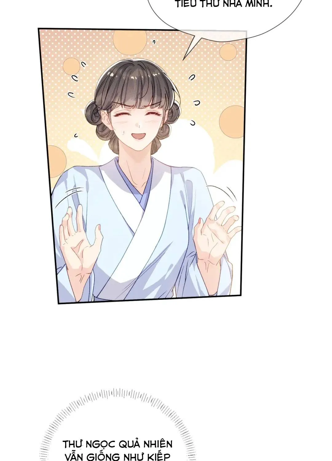 Mẹ Kế Khó Làm, Nhóc Tì Vương Phủ Siêu Bám Người! Chapter 6 - Trang 4