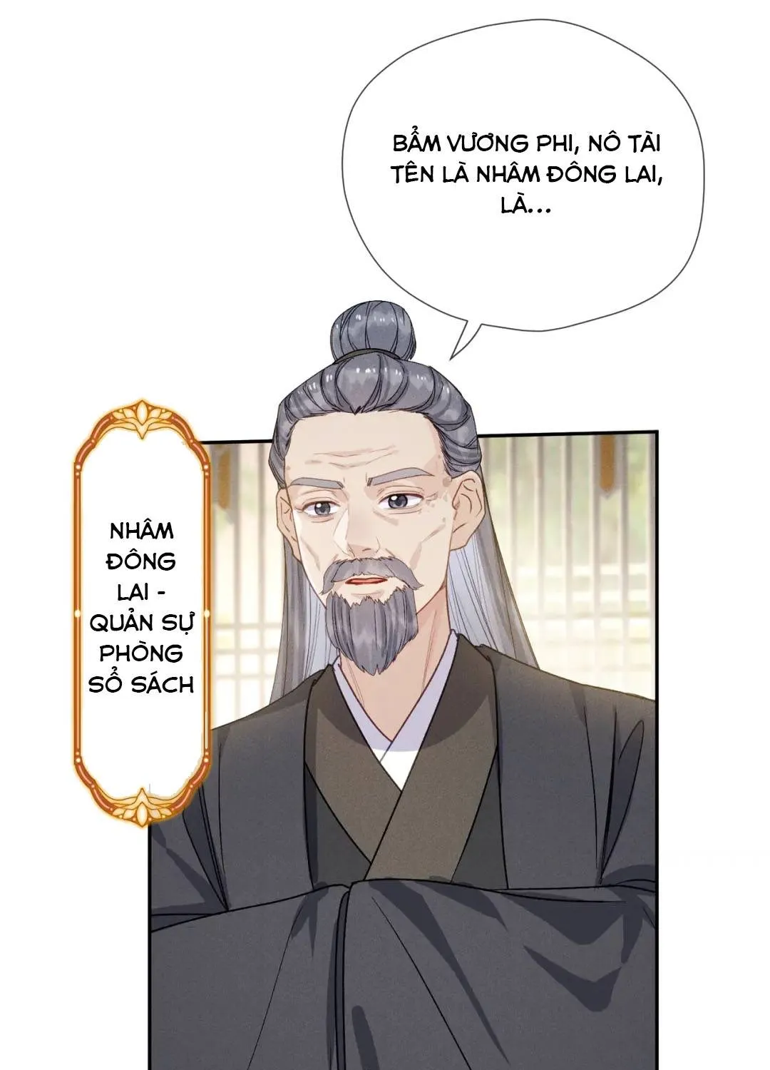 Mẹ Kế Khó Làm, Nhóc Tì Vương Phủ Siêu Bám Người! Chapter 6 - Trang 44