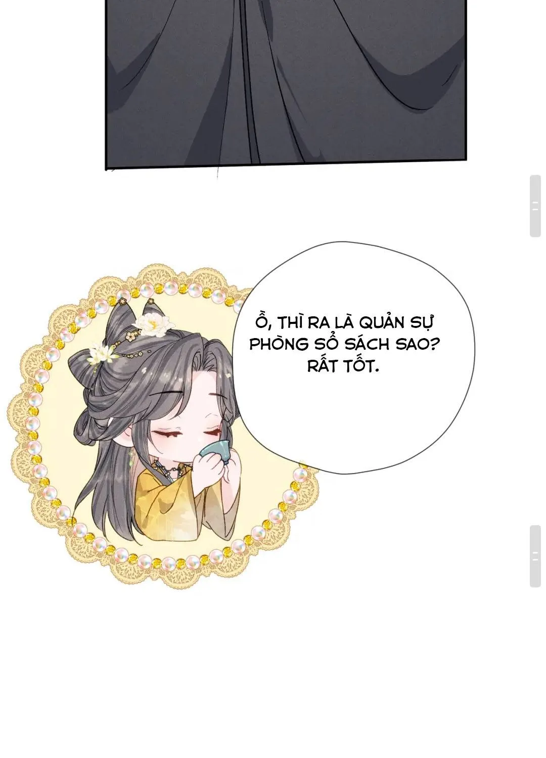 Mẹ Kế Khó Làm, Nhóc Tì Vương Phủ Siêu Bám Người! Chapter 6 - Trang 45