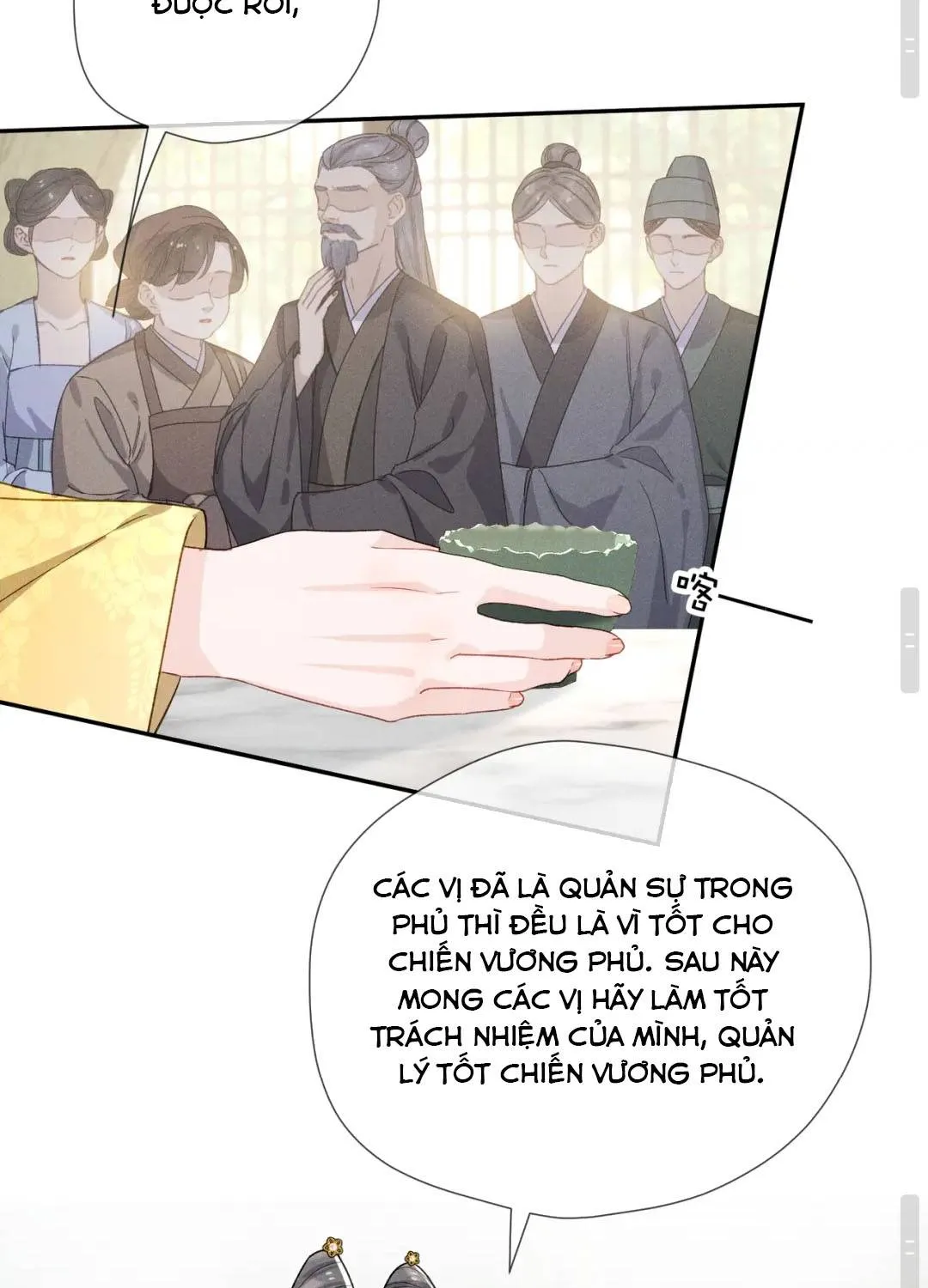 Mẹ Kế Khó Làm, Nhóc Tì Vương Phủ Siêu Bám Người! Chapter 6 - Trang 48