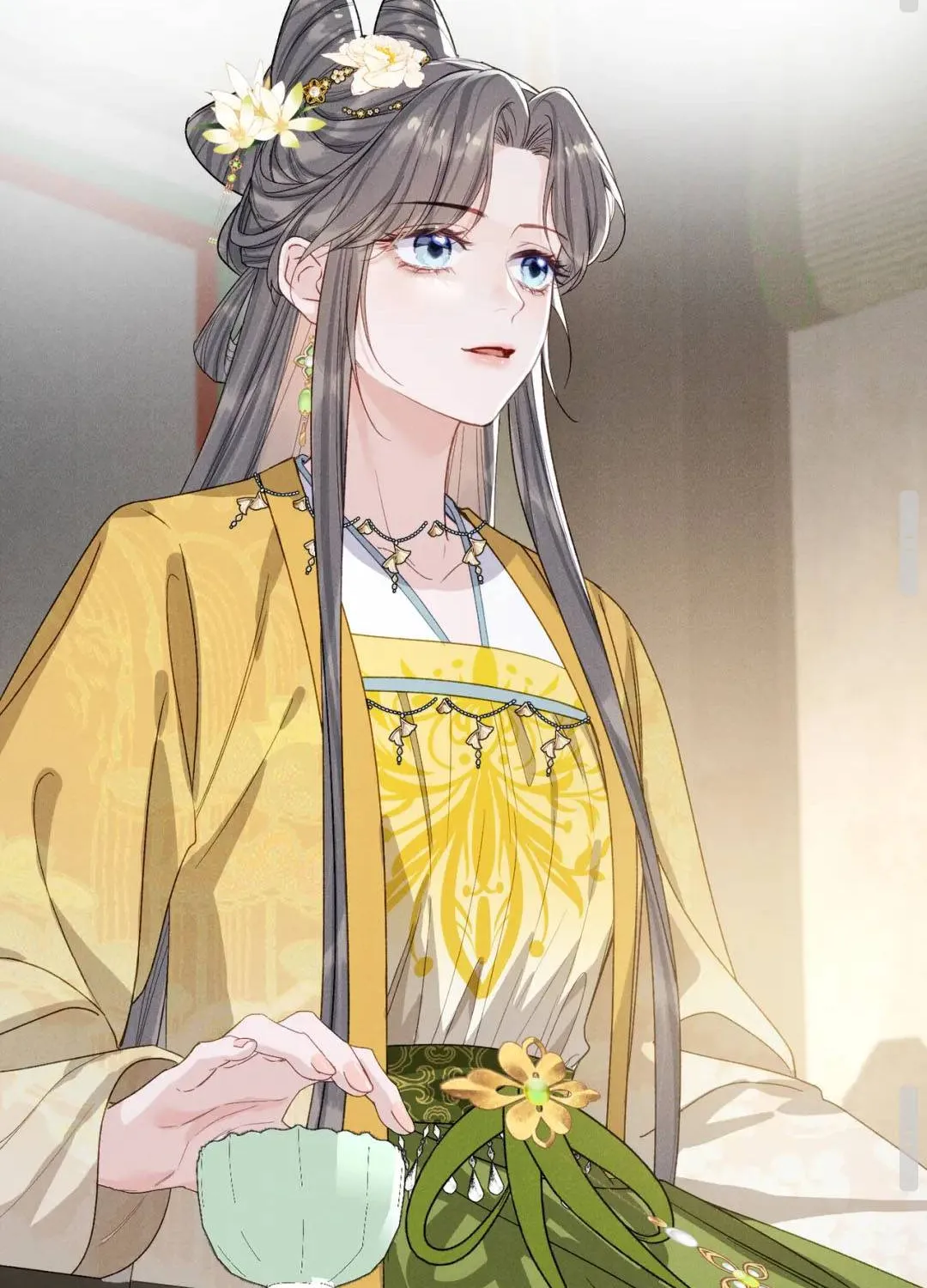 Mẹ Kế Khó Làm, Nhóc Tì Vương Phủ Siêu Bám Người! Chapter 6 - Trang 49