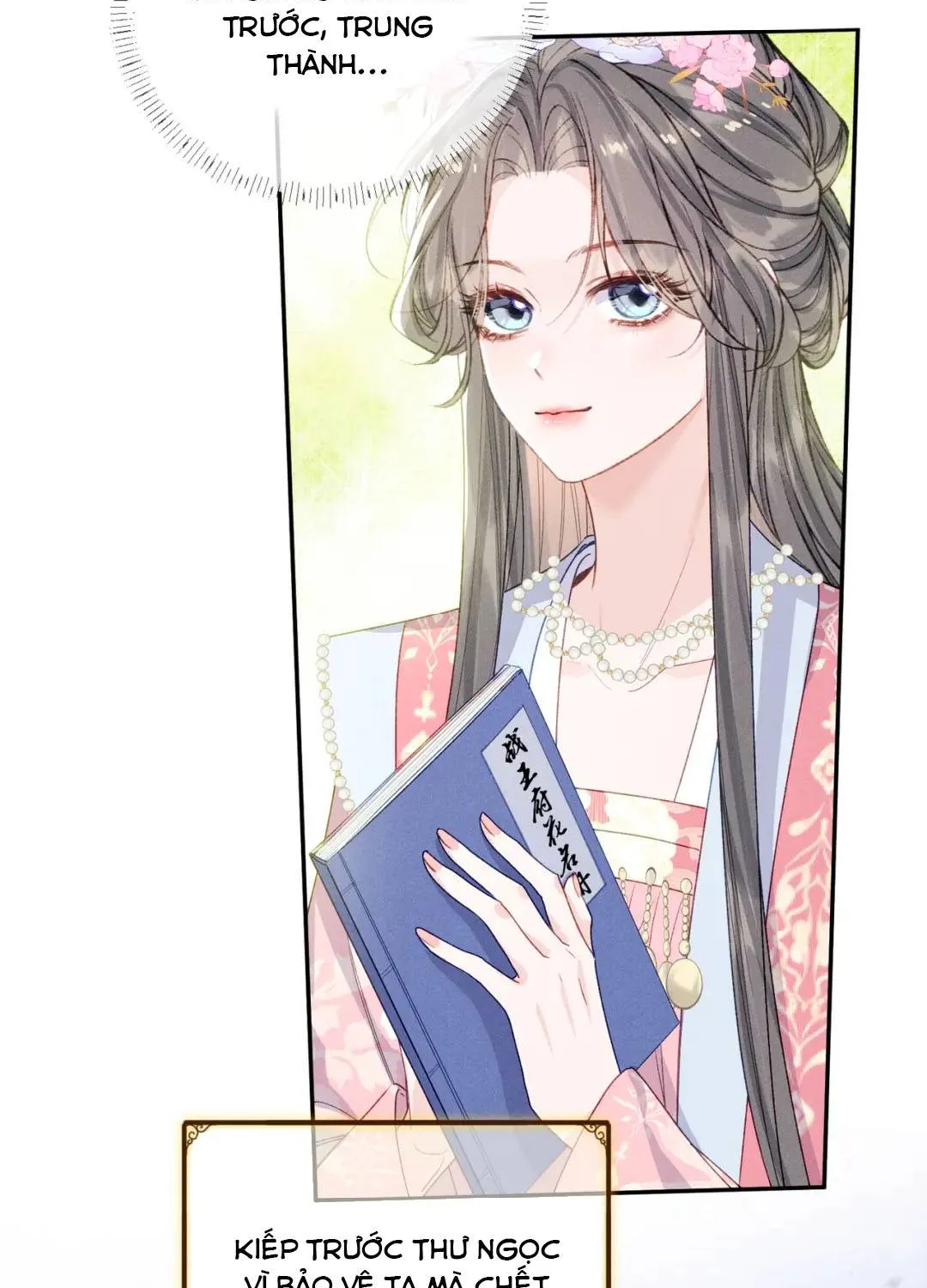 Mẹ Kế Khó Làm, Nhóc Tì Vương Phủ Siêu Bám Người! Chapter 6 - Trang 5
