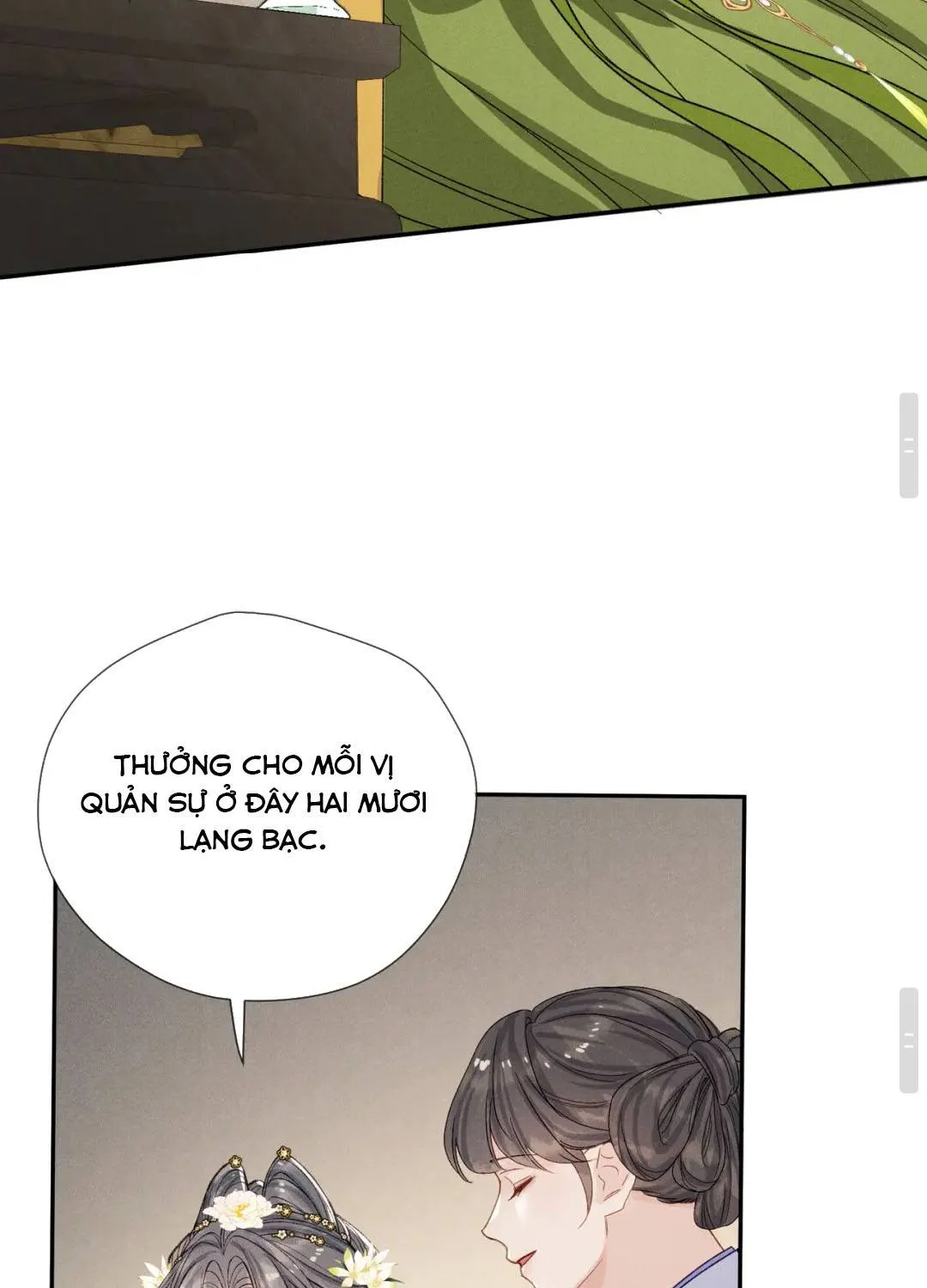 Mẹ Kế Khó Làm, Nhóc Tì Vương Phủ Siêu Bám Người! Chapter 6 - Trang 50