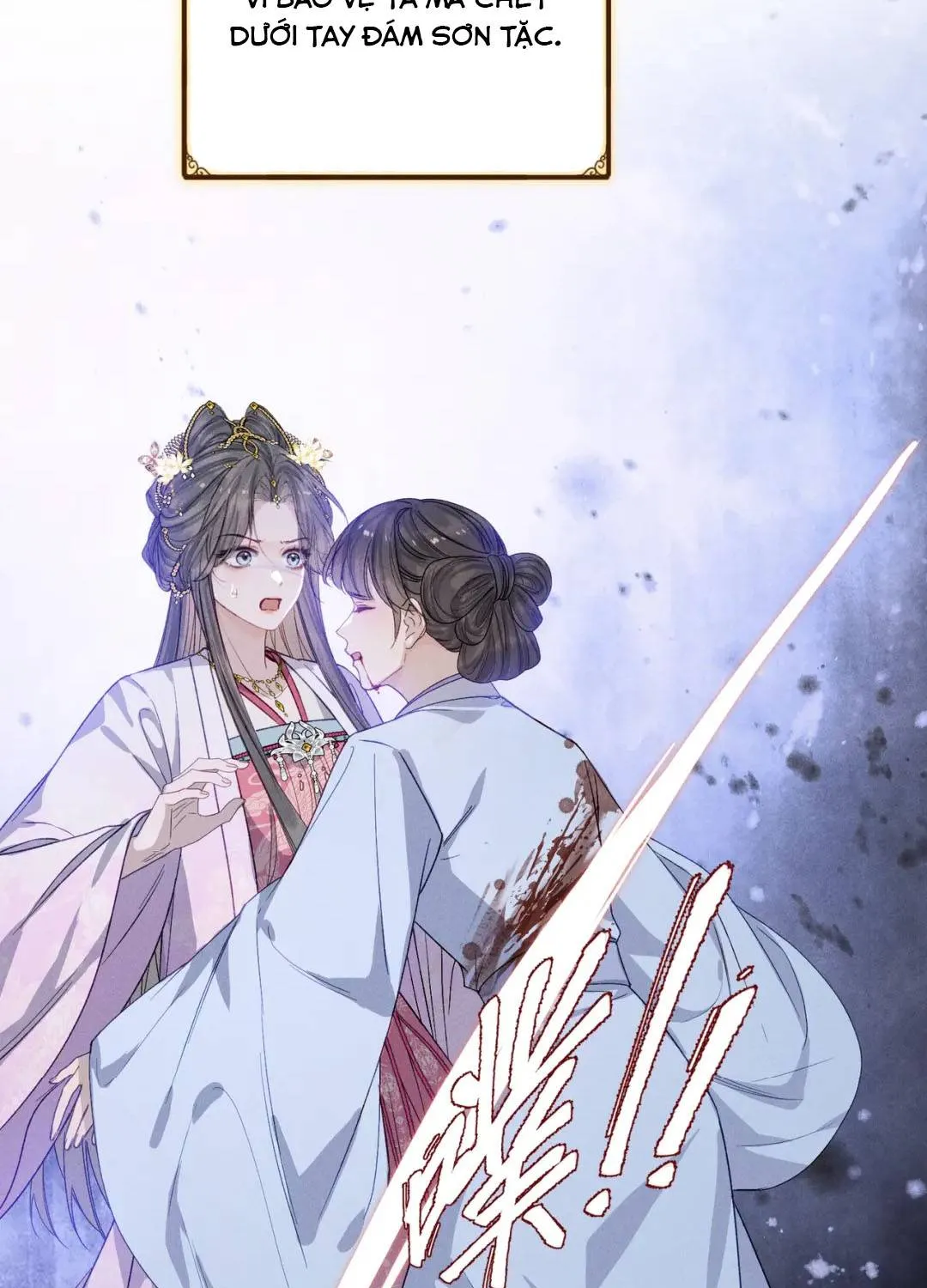 Mẹ Kế Khó Làm, Nhóc Tì Vương Phủ Siêu Bám Người! Chapter 6 - Trang 6