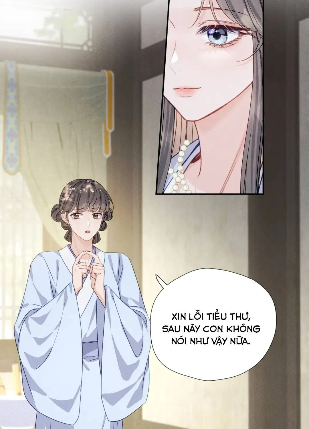 Mẹ Kế Khó Làm, Nhóc Tì Vương Phủ Siêu Bám Người! Chapter 6 - Trang 8