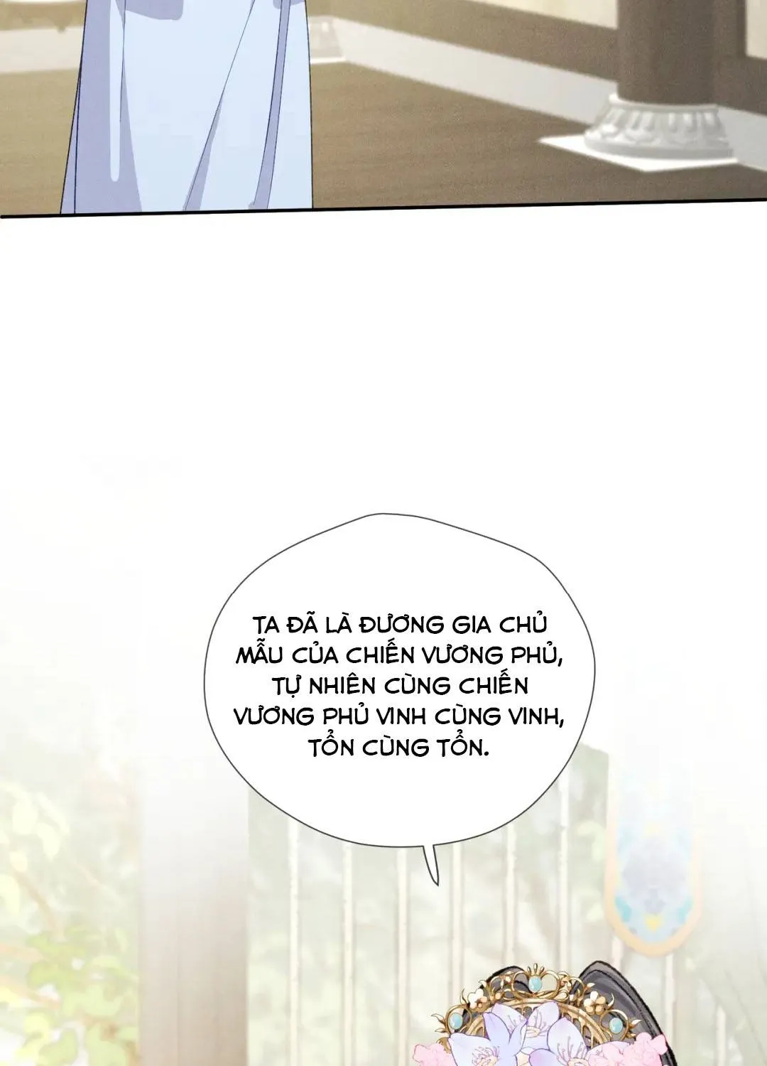 Mẹ Kế Khó Làm, Nhóc Tì Vương Phủ Siêu Bám Người! Chapter 6 - Trang 9