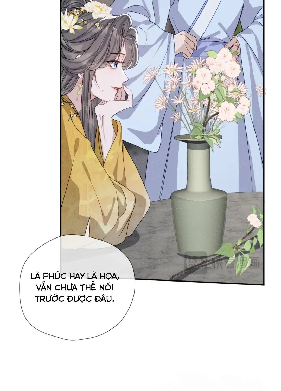 Mẹ Kế Khó Làm, Nhóc Tì Vương Phủ Siêu Bám Người! Chapter 7 - Trang 10