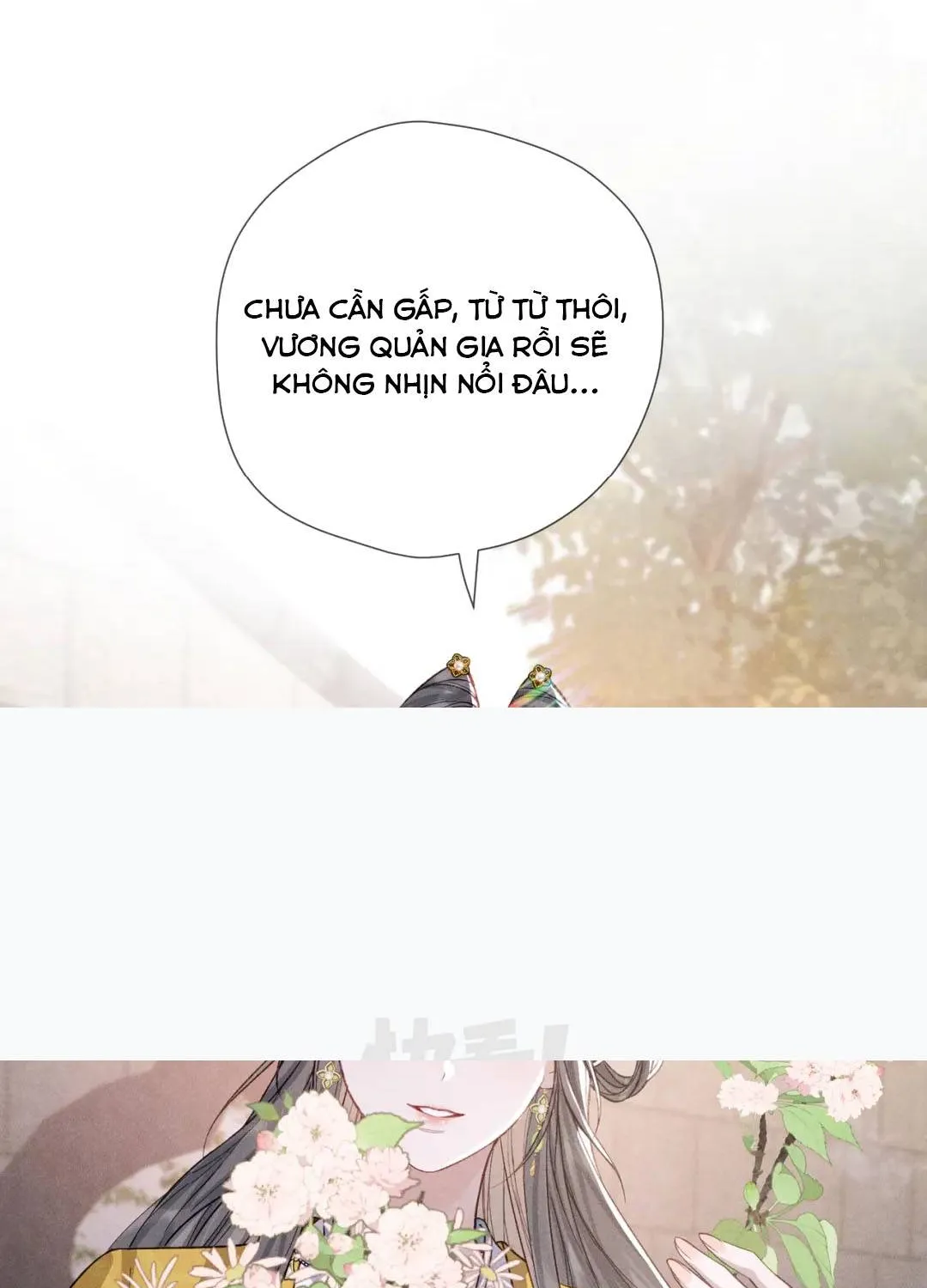 Mẹ Kế Khó Làm, Nhóc Tì Vương Phủ Siêu Bám Người! Chapter 7 - Trang 11