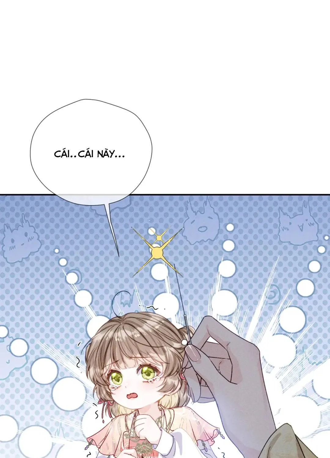 Mẹ Kế Khó Làm, Nhóc Tì Vương Phủ Siêu Bám Người! Chapter 7 - Trang 14