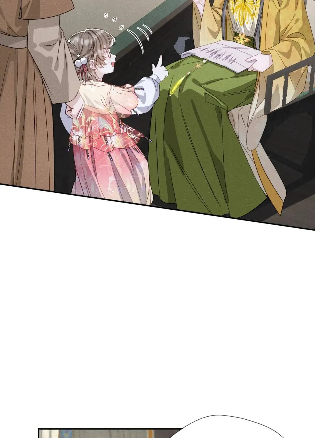 Mẹ Kế Khó Làm, Nhóc Tì Vương Phủ Siêu Bám Người! Chapter 7 - Trang 17