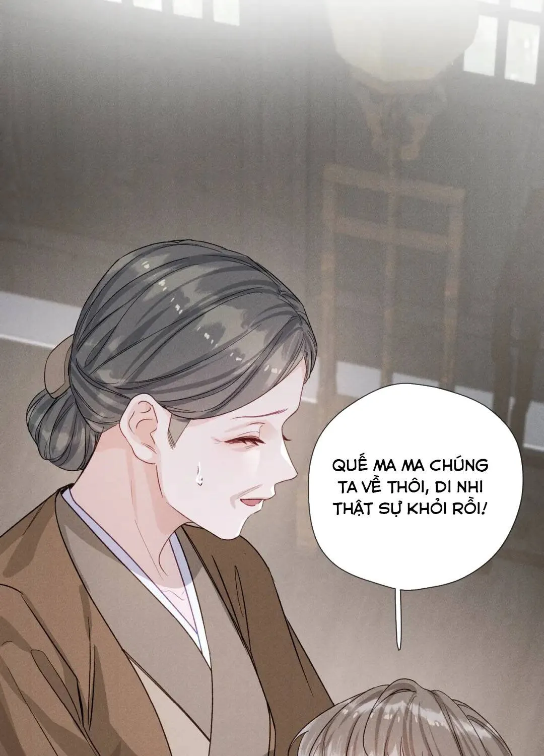 Mẹ Kế Khó Làm, Nhóc Tì Vương Phủ Siêu Bám Người! Chapter 7 - Trang 19