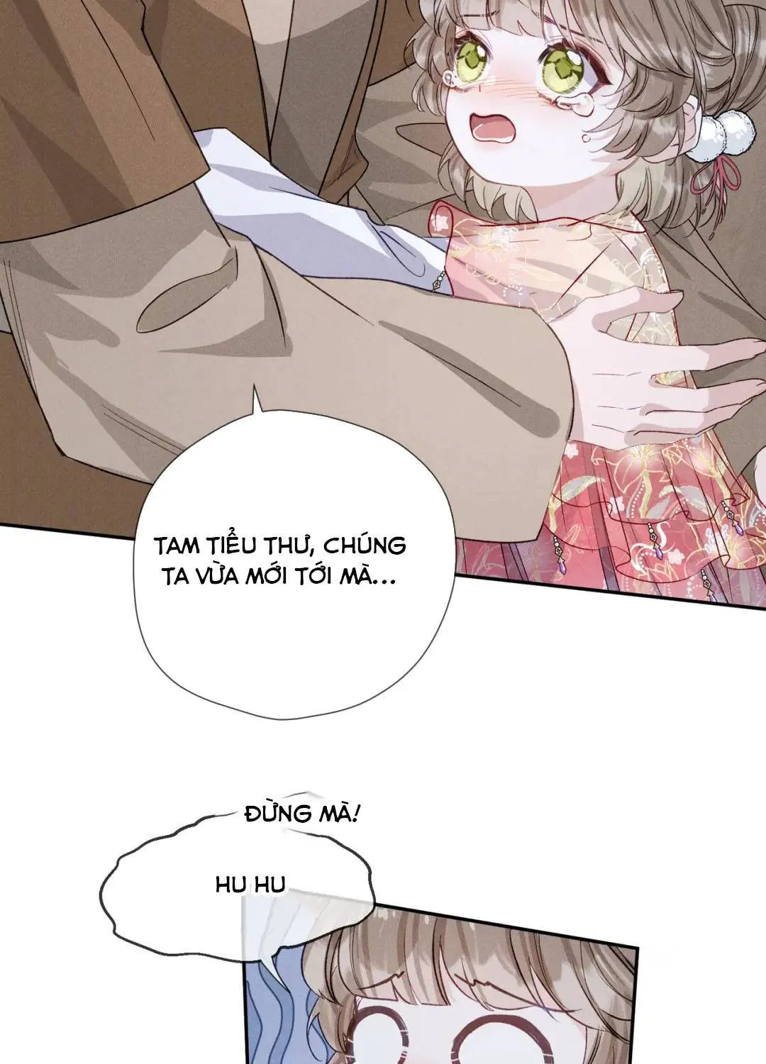 Mẹ Kế Khó Làm, Nhóc Tì Vương Phủ Siêu Bám Người! Chapter 7 - Trang 20
