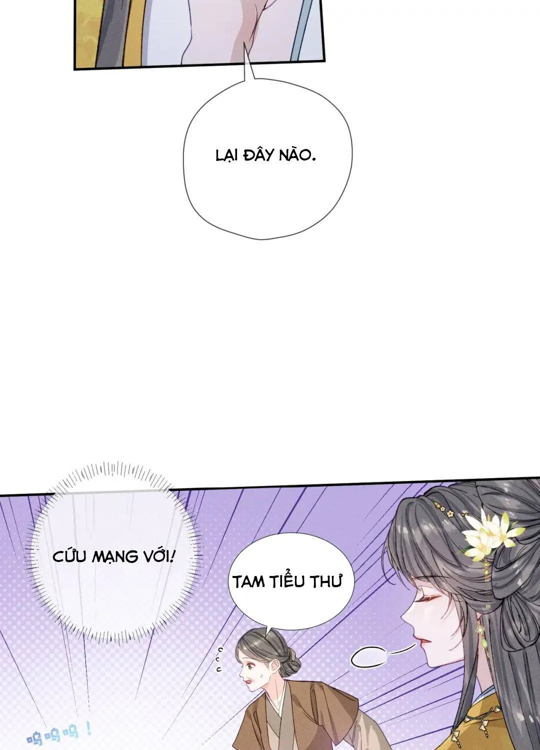 Mẹ Kế Khó Làm, Nhóc Tì Vương Phủ Siêu Bám Người! Chapter 7 - Trang 22