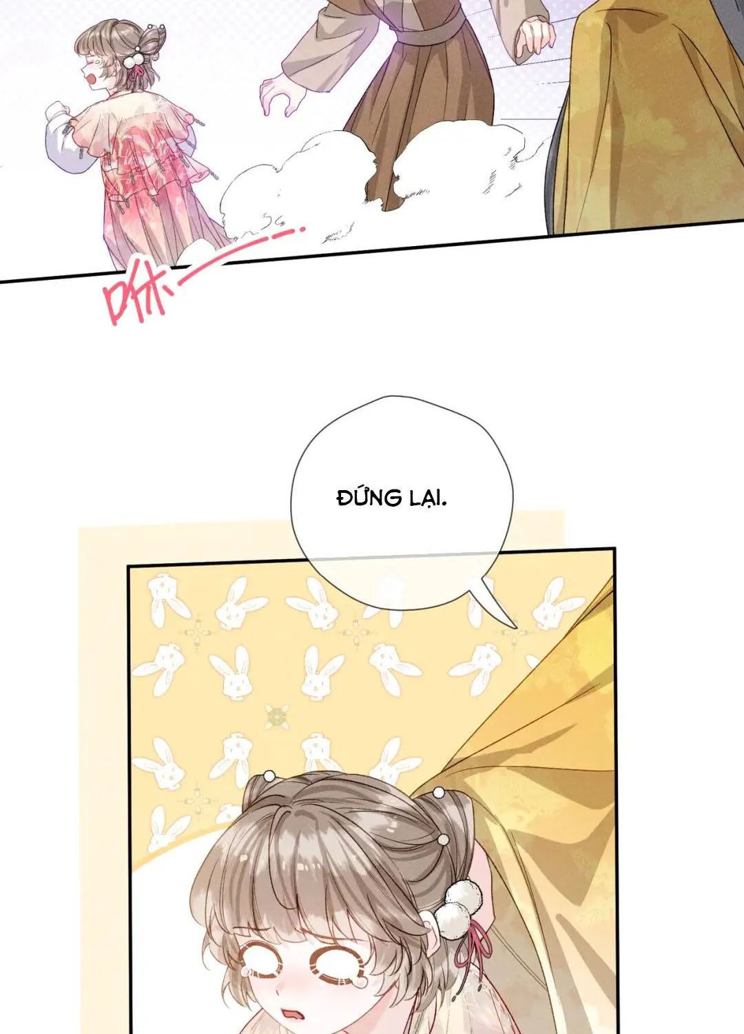Mẹ Kế Khó Làm, Nhóc Tì Vương Phủ Siêu Bám Người! Chapter 7 - Trang 23