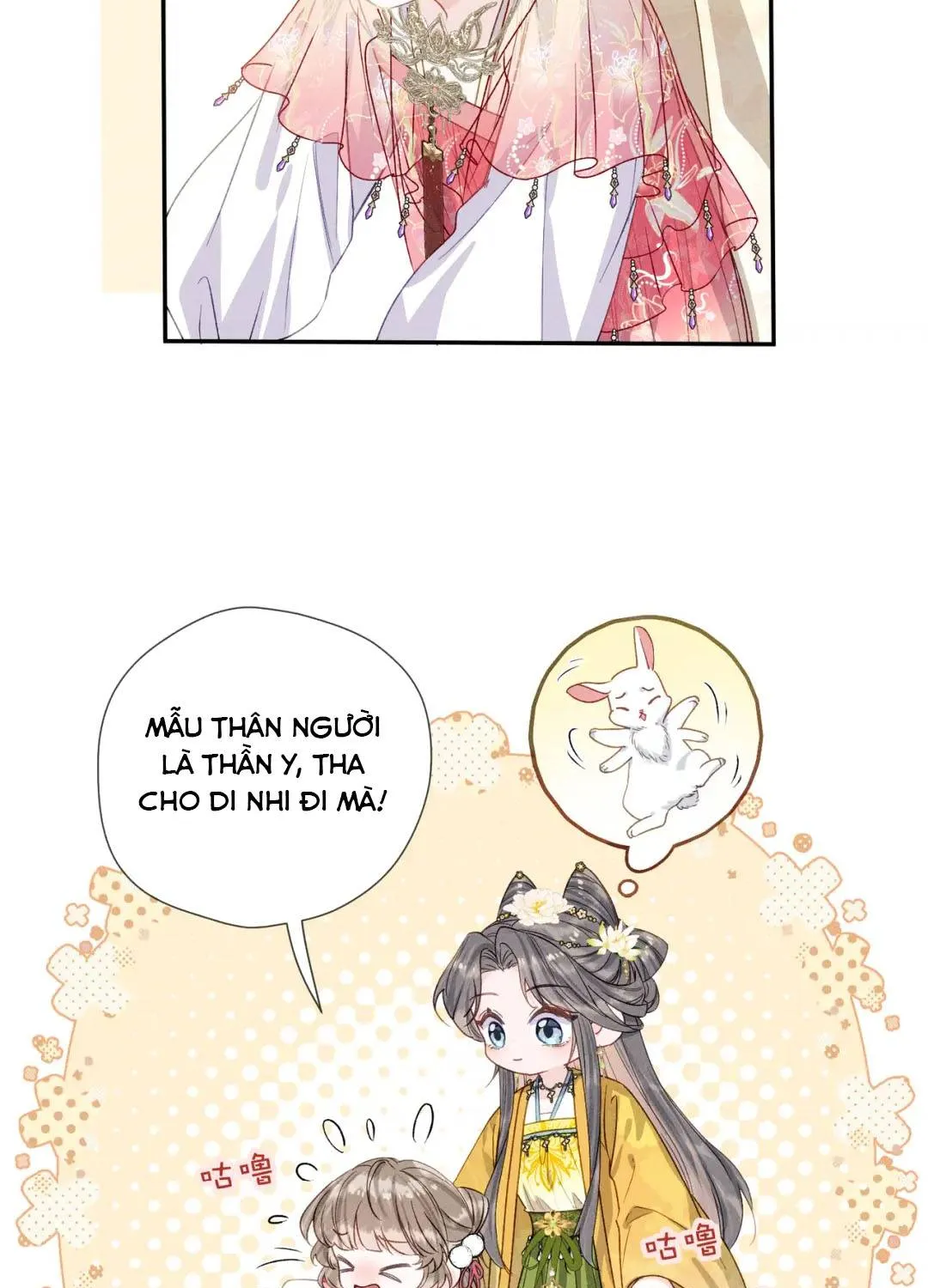 Mẹ Kế Khó Làm, Nhóc Tì Vương Phủ Siêu Bám Người! Chapter 7 - Trang 24