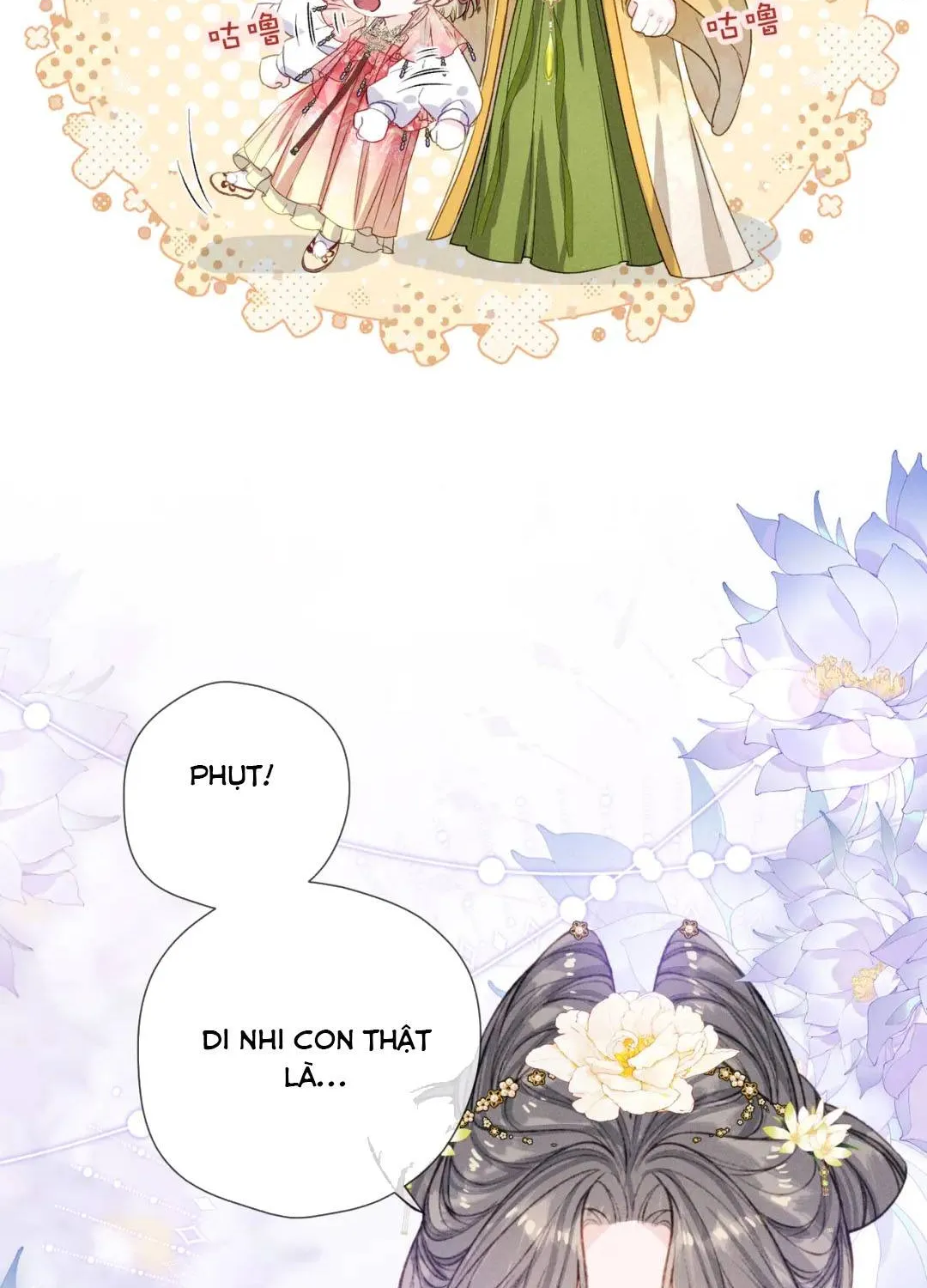 Mẹ Kế Khó Làm, Nhóc Tì Vương Phủ Siêu Bám Người! Chapter 7 - Trang 25