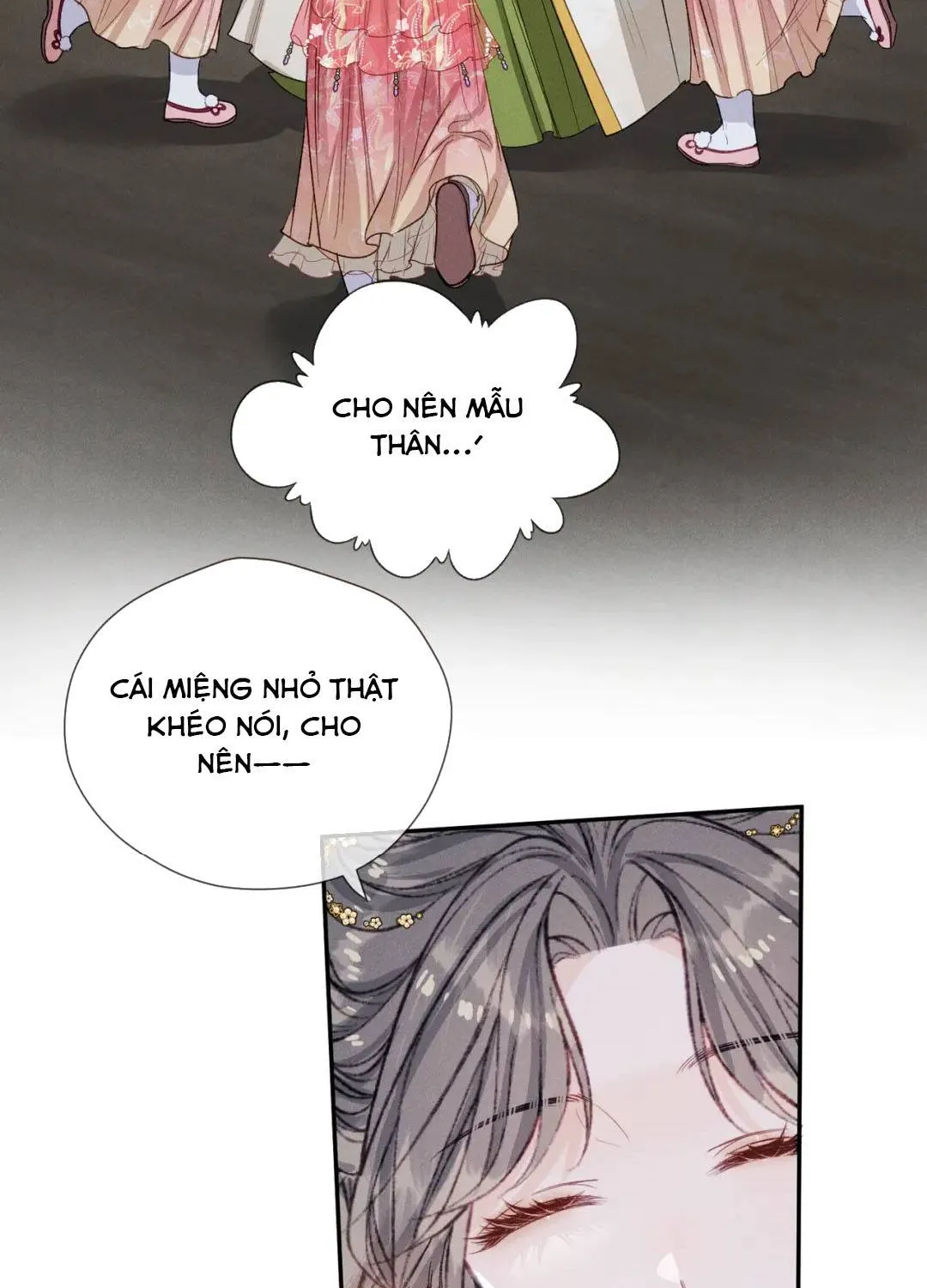 Mẹ Kế Khó Làm, Nhóc Tì Vương Phủ Siêu Bám Người! Chapter 7 - Trang 29