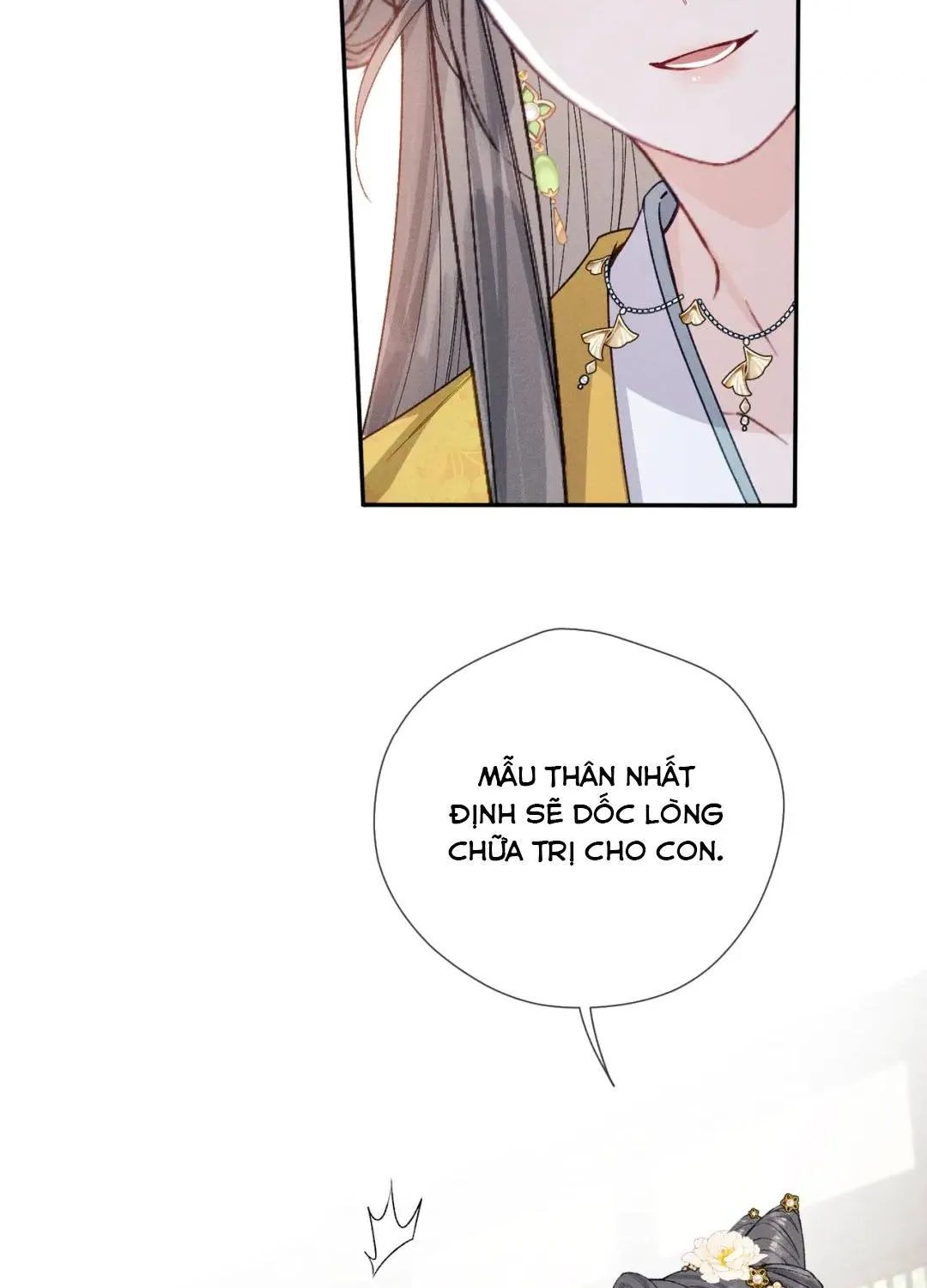 Mẹ Kế Khó Làm, Nhóc Tì Vương Phủ Siêu Bám Người! Chapter 7 - Trang 30