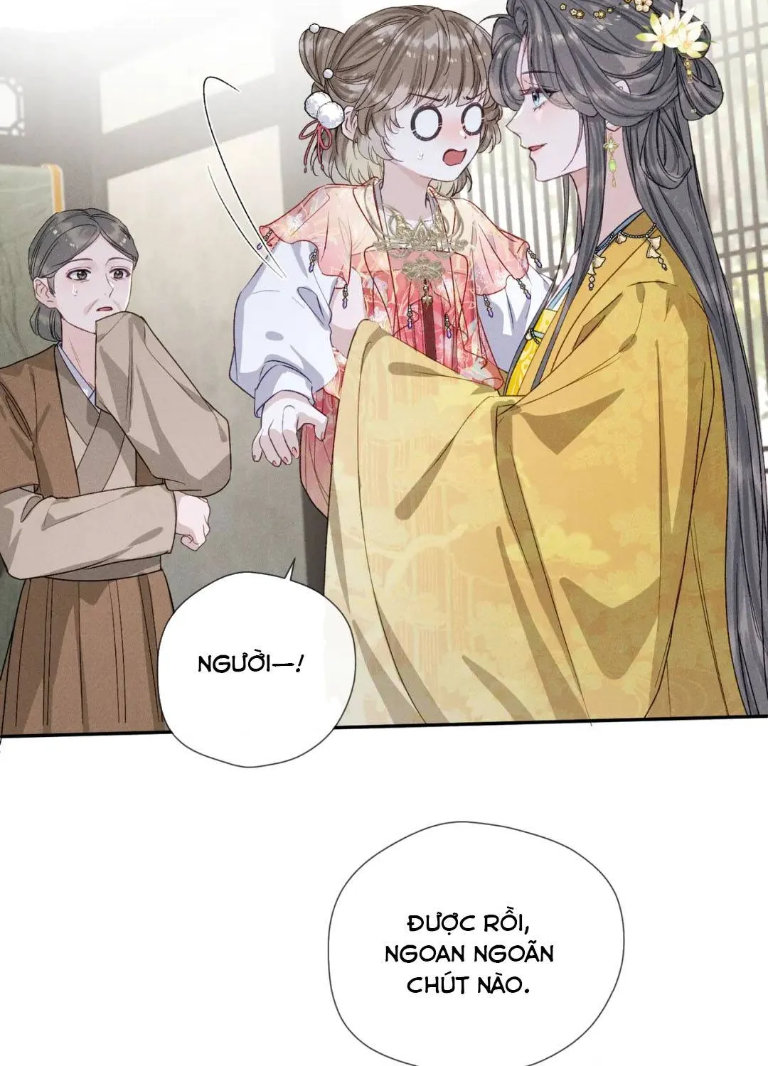 Mẹ Kế Khó Làm, Nhóc Tì Vương Phủ Siêu Bám Người! Chapter 7 - Trang 31