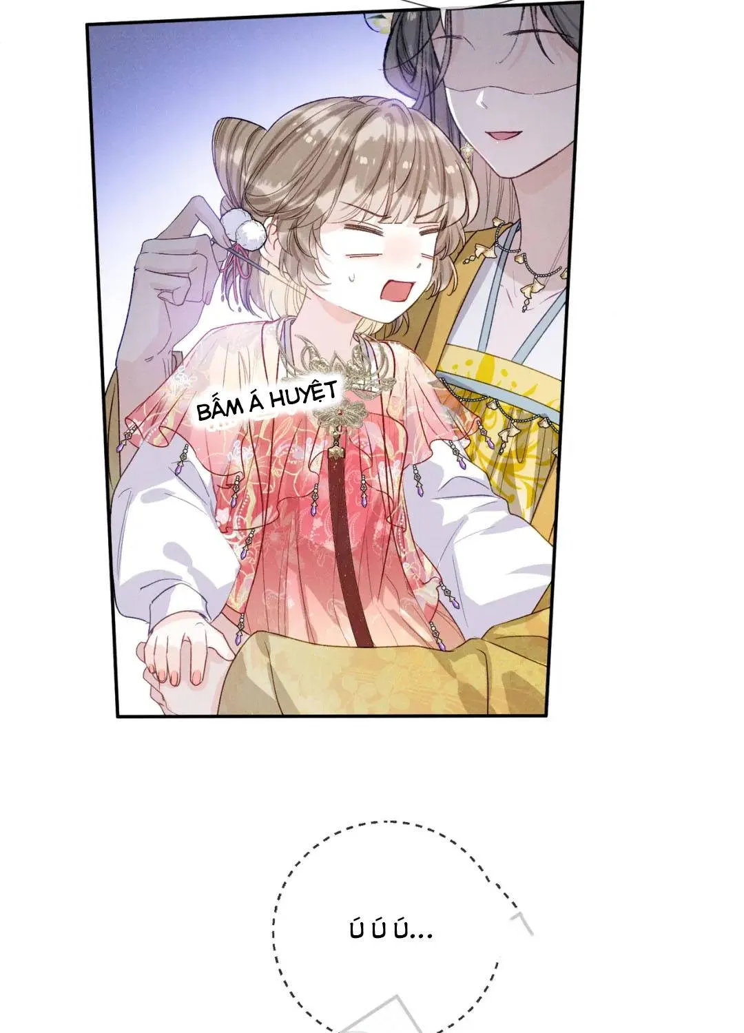 Mẹ Kế Khó Làm, Nhóc Tì Vương Phủ Siêu Bám Người! Chapter 7 - Trang 32