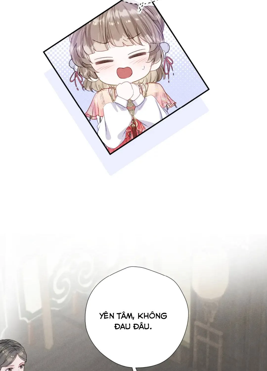 Mẹ Kế Khó Làm, Nhóc Tì Vương Phủ Siêu Bám Người! Chapter 7 - Trang 33