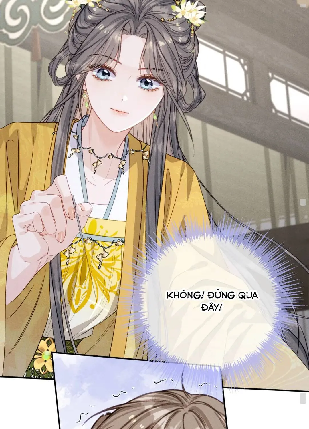 Mẹ Kế Khó Làm, Nhóc Tì Vương Phủ Siêu Bám Người! Chapter 7 - Trang 36