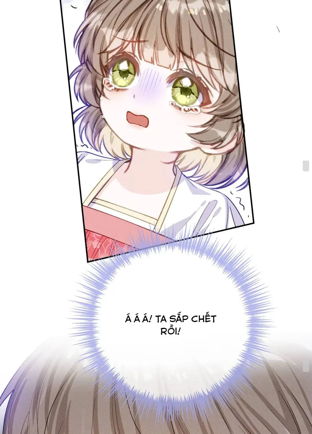 Mẹ Kế Khó Làm, Nhóc Tì Vương Phủ Siêu Bám Người! Chapter 7 - Trang 37