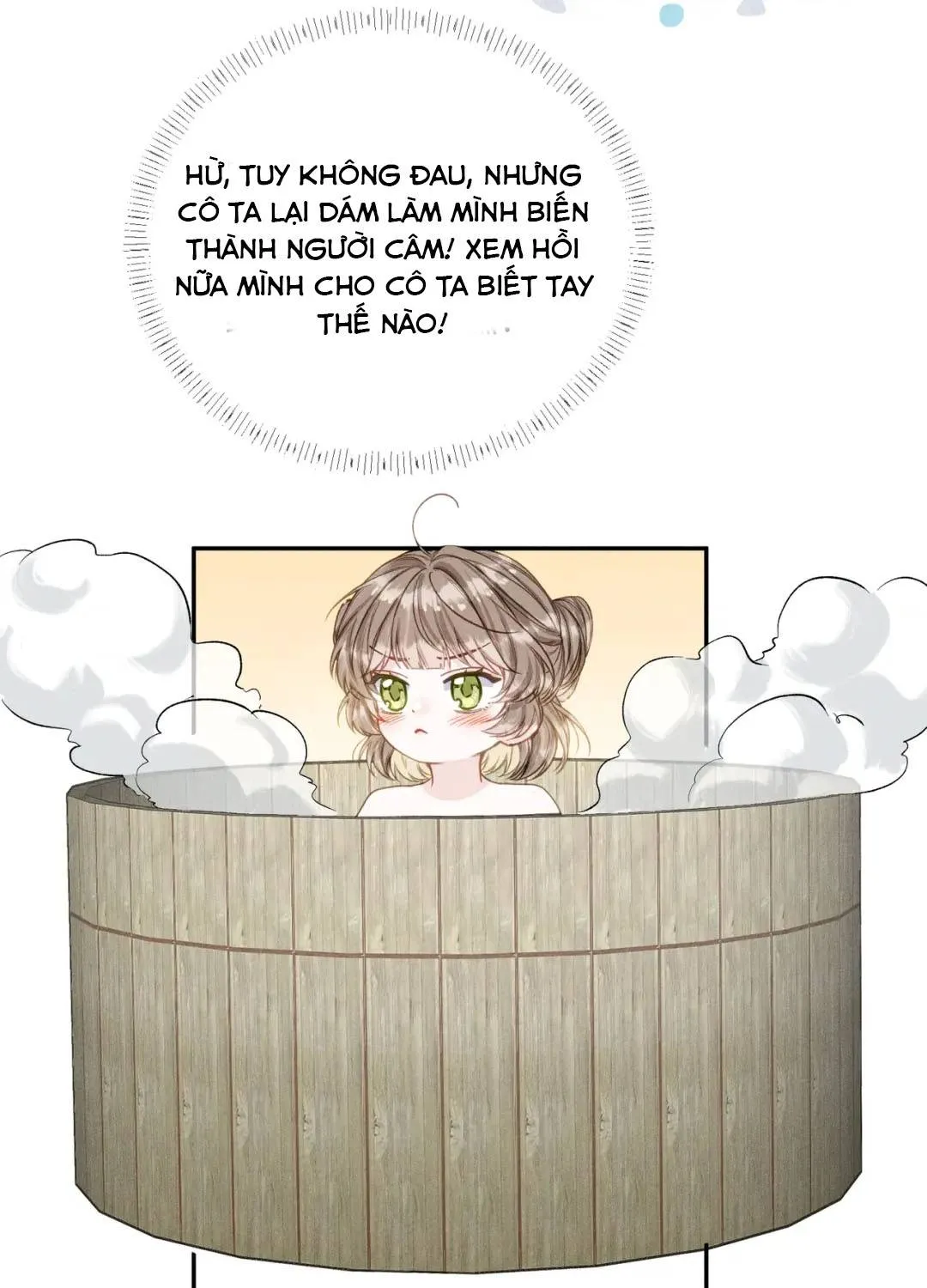 Mẹ Kế Khó Làm, Nhóc Tì Vương Phủ Siêu Bám Người! Chapter 7 - Trang 43