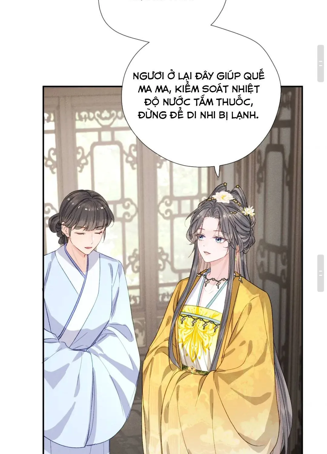 Mẹ Kế Khó Làm, Nhóc Tì Vương Phủ Siêu Bám Người! Chapter 7 - Trang 46