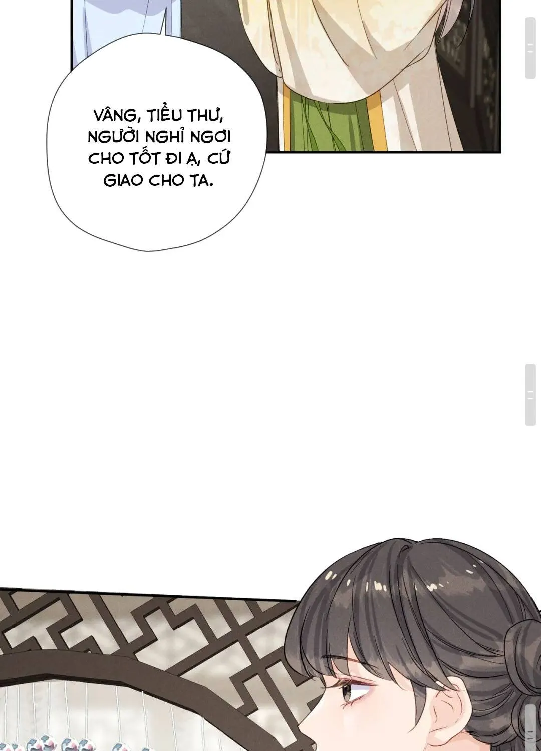 Mẹ Kế Khó Làm, Nhóc Tì Vương Phủ Siêu Bám Người! Chapter 7 - Trang 47