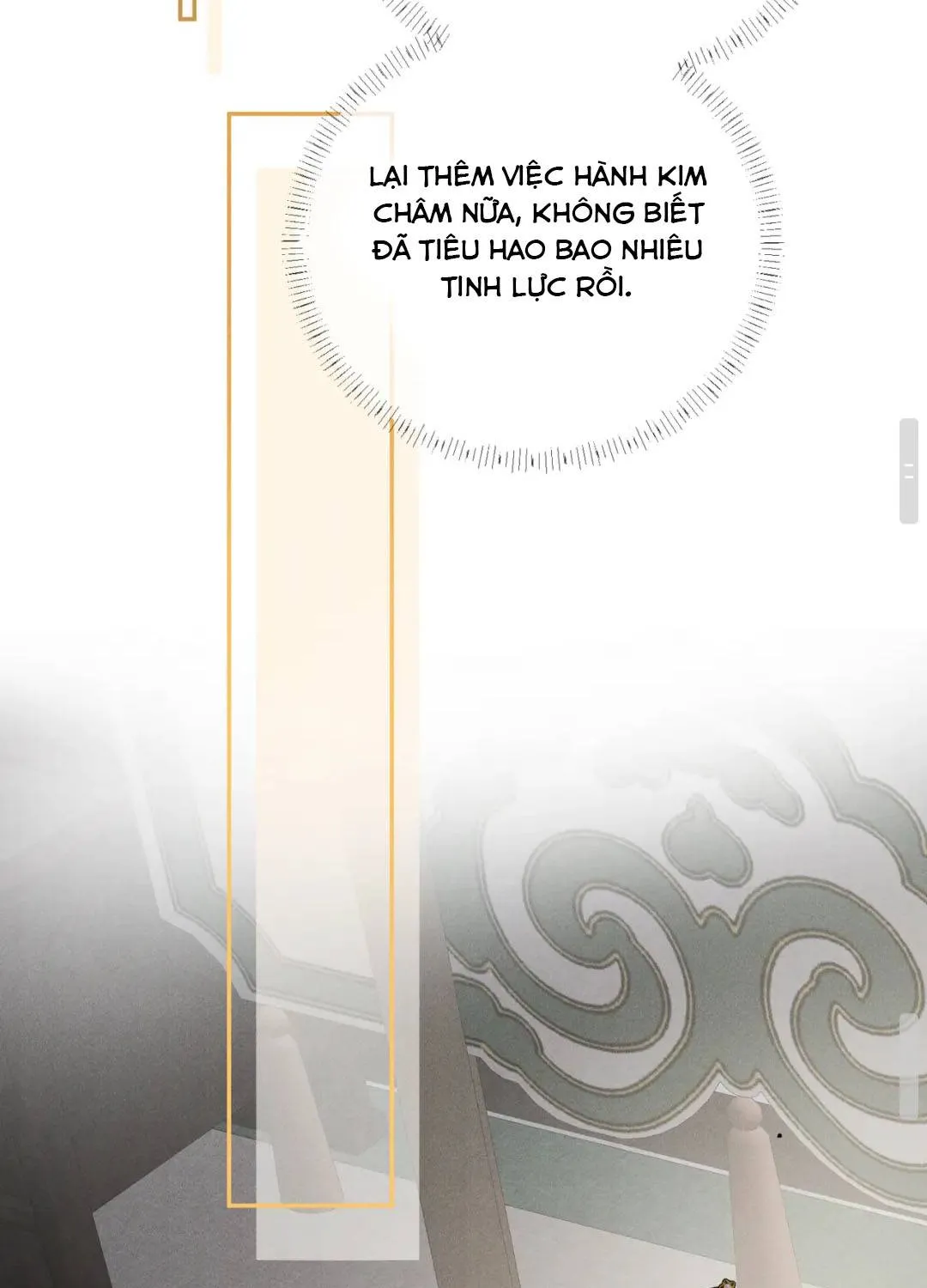 Mẹ Kế Khó Làm, Nhóc Tì Vương Phủ Siêu Bám Người! Chapter 7 - Trang 49