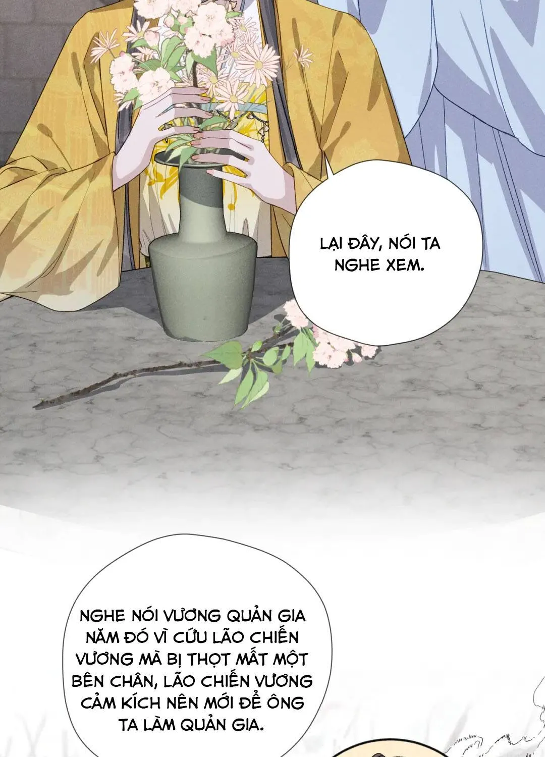 Mẹ Kế Khó Làm, Nhóc Tì Vương Phủ Siêu Bám Người! Chapter 7 - Trang 5
