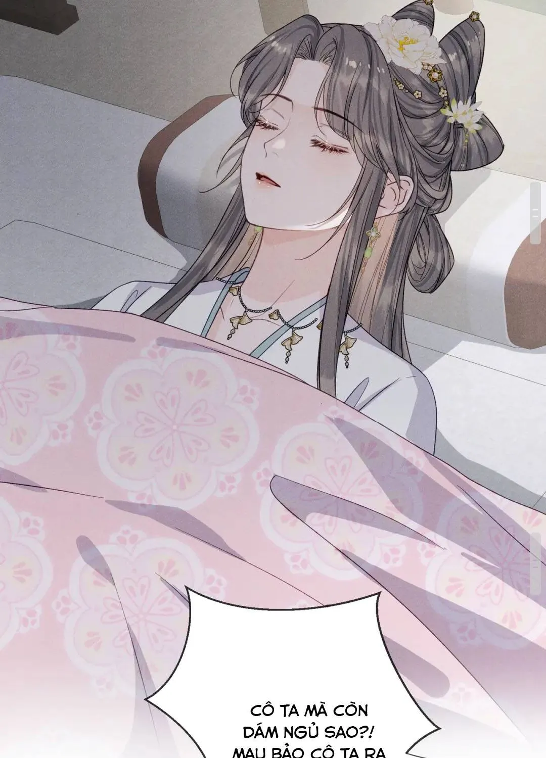 Mẹ Kế Khó Làm, Nhóc Tì Vương Phủ Siêu Bám Người! Chapter 7 - Trang 50