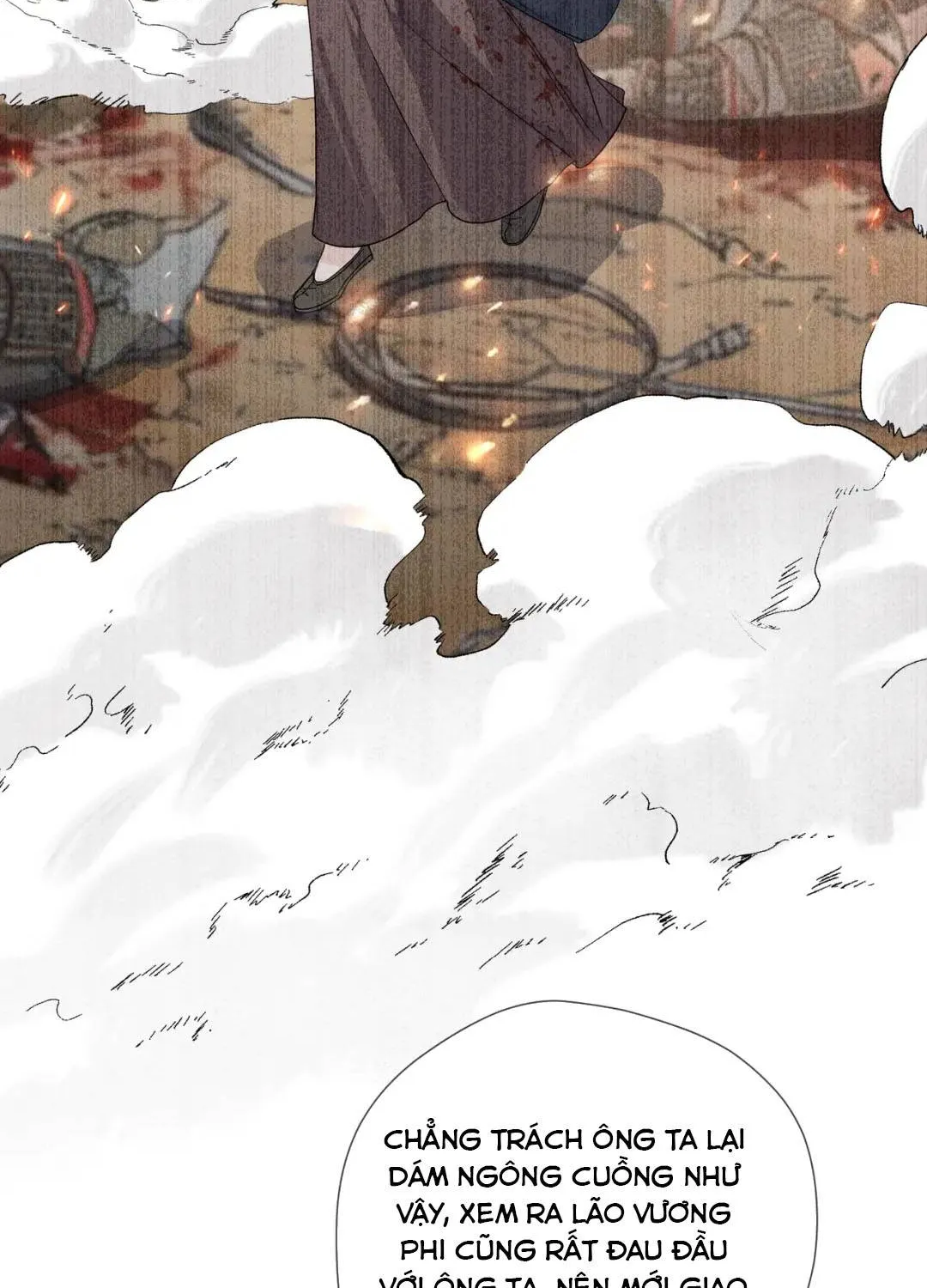 Mẹ Kế Khó Làm, Nhóc Tì Vương Phủ Siêu Bám Người! Chapter 7 - Trang 7