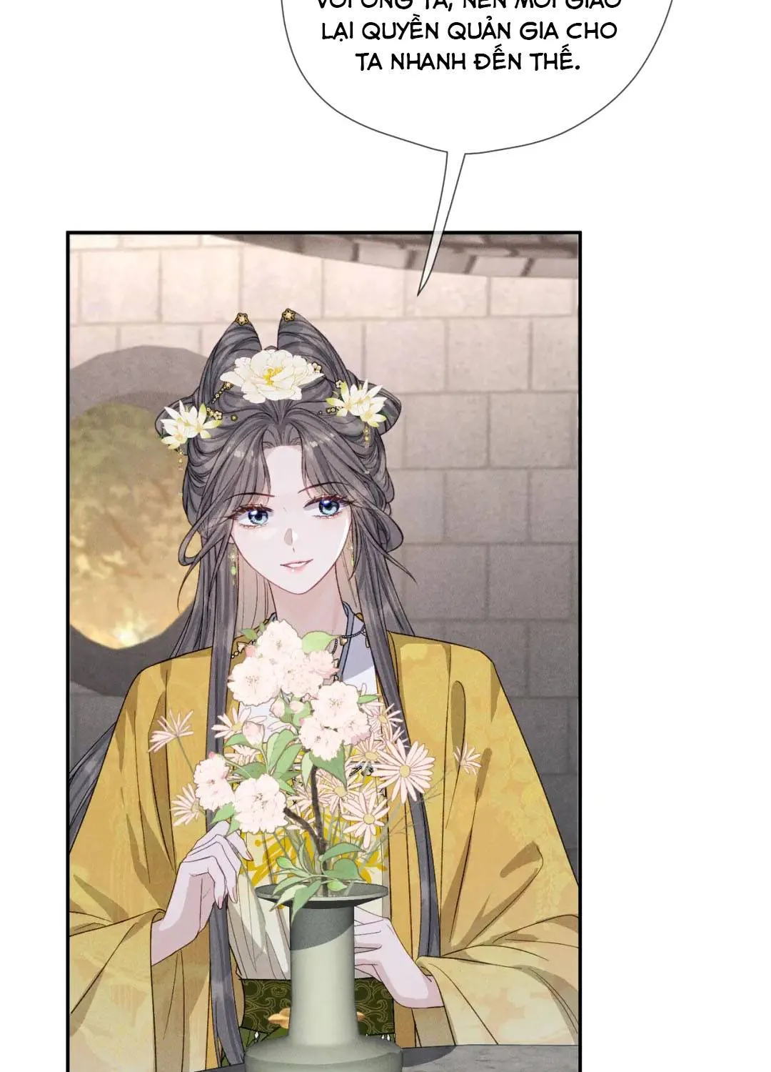 Mẹ Kế Khó Làm, Nhóc Tì Vương Phủ Siêu Bám Người! Chapter 7 - Trang 8