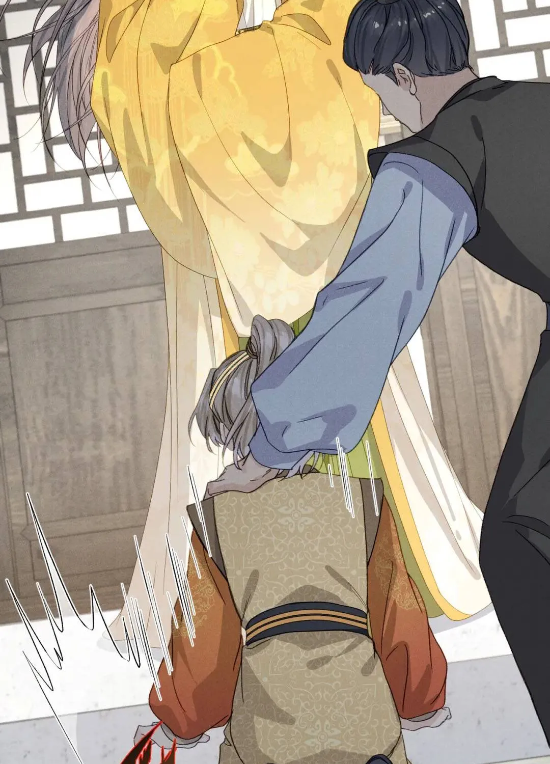 Mẹ Kế Khó Làm, Nhóc Tì Vương Phủ Siêu Bám Người! Chapter 8 - Trang 12