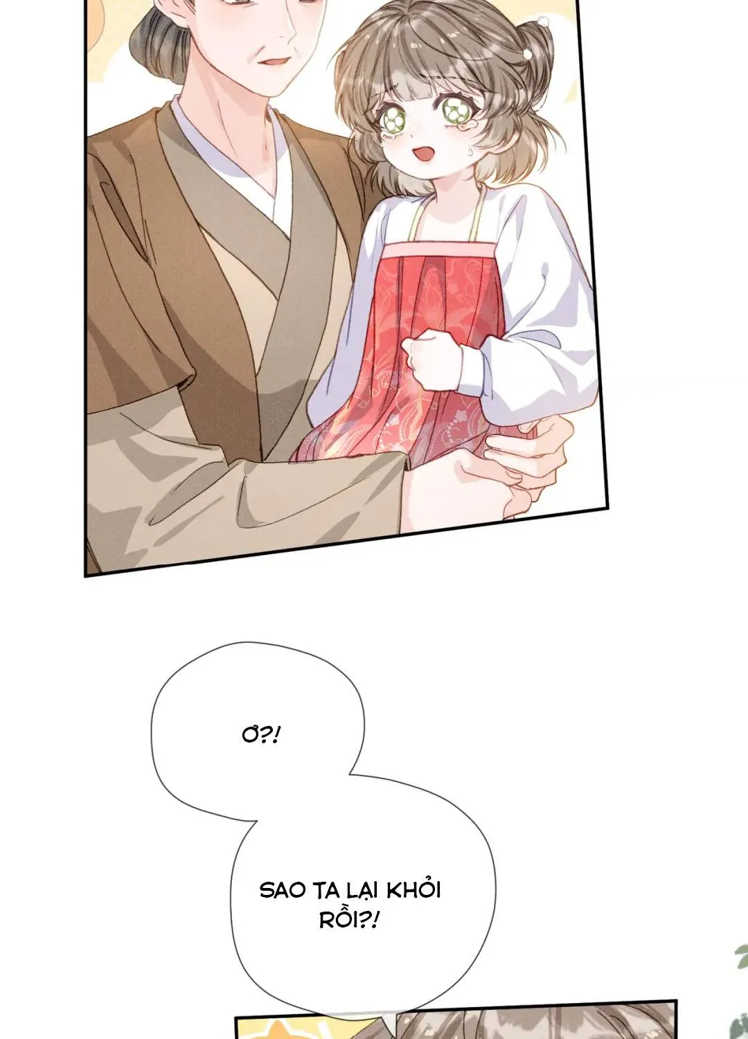 Mẹ Kế Khó Làm, Nhóc Tì Vương Phủ Siêu Bám Người! Chapter 8 - Trang 14