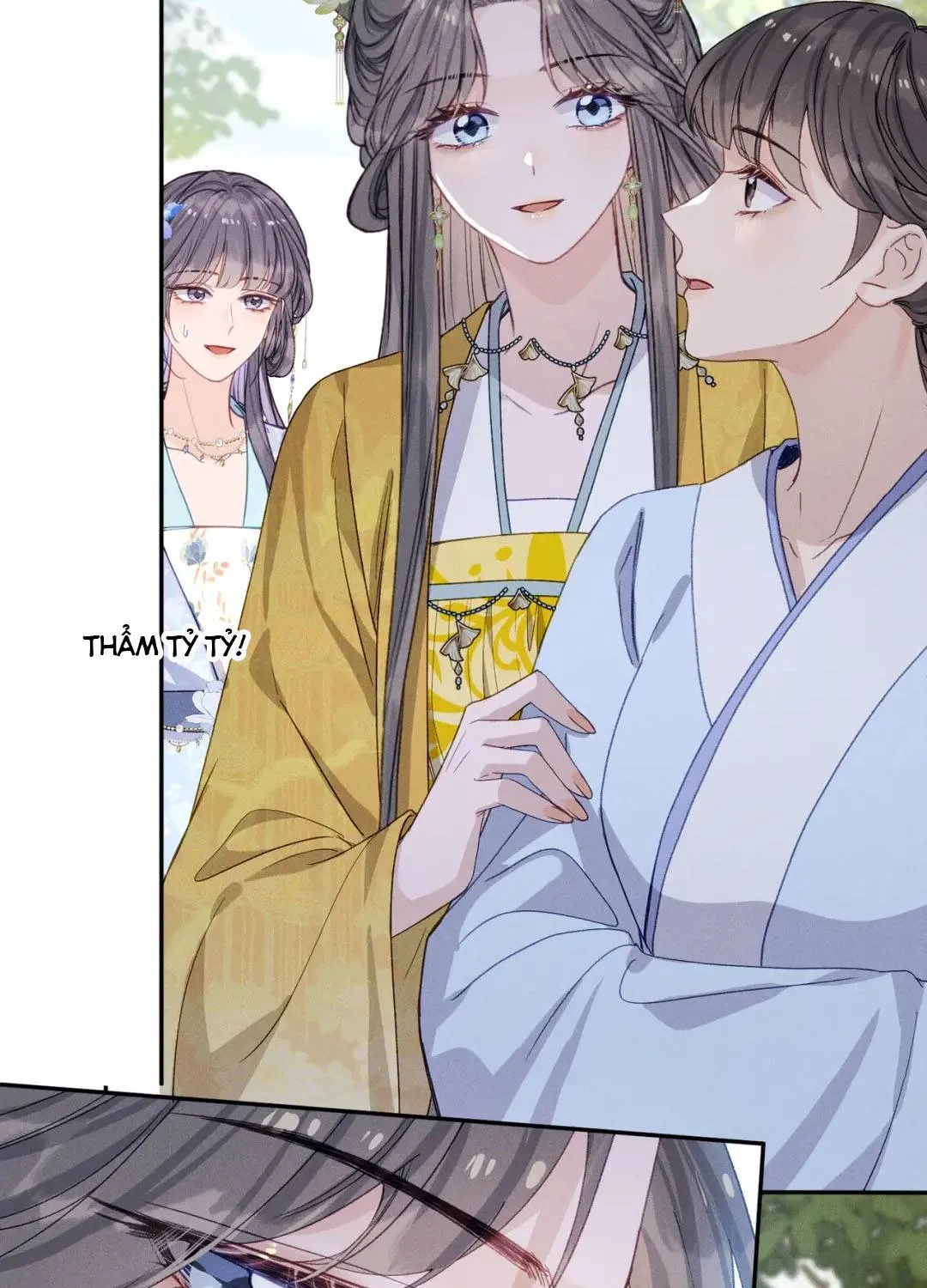 Mẹ Kế Khó Làm, Nhóc Tì Vương Phủ Siêu Bám Người! Chapter 8 - Trang 20