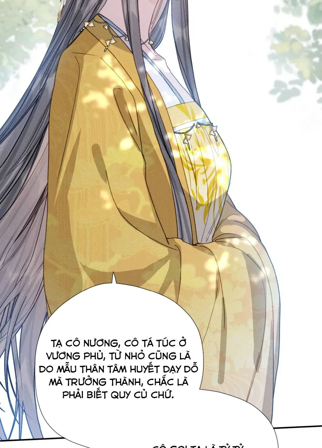 Mẹ Kế Khó Làm, Nhóc Tì Vương Phủ Siêu Bám Người! Chapter 8 - Trang 22
