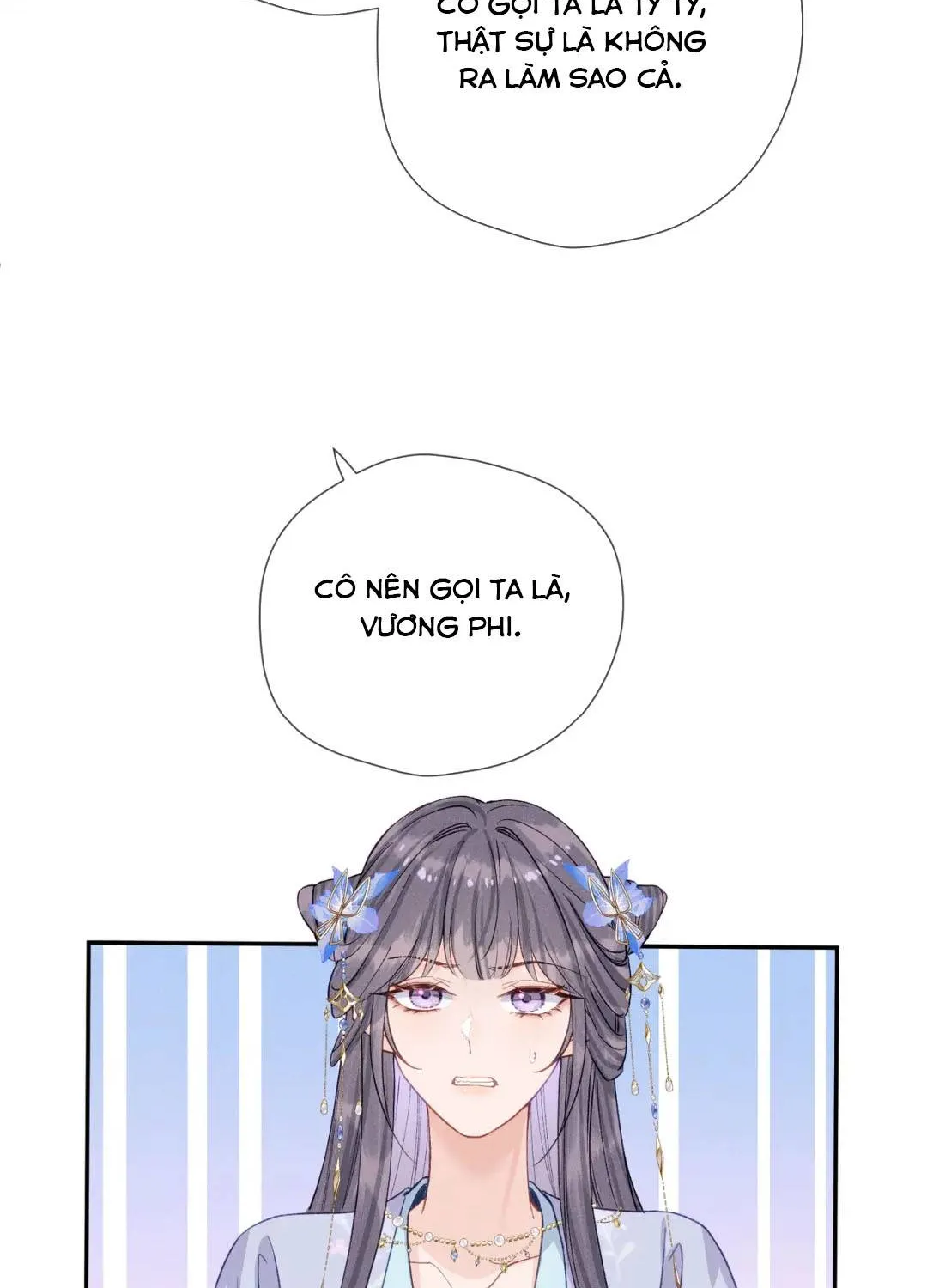 Mẹ Kế Khó Làm, Nhóc Tì Vương Phủ Siêu Bám Người! Chapter 8 - Trang 23