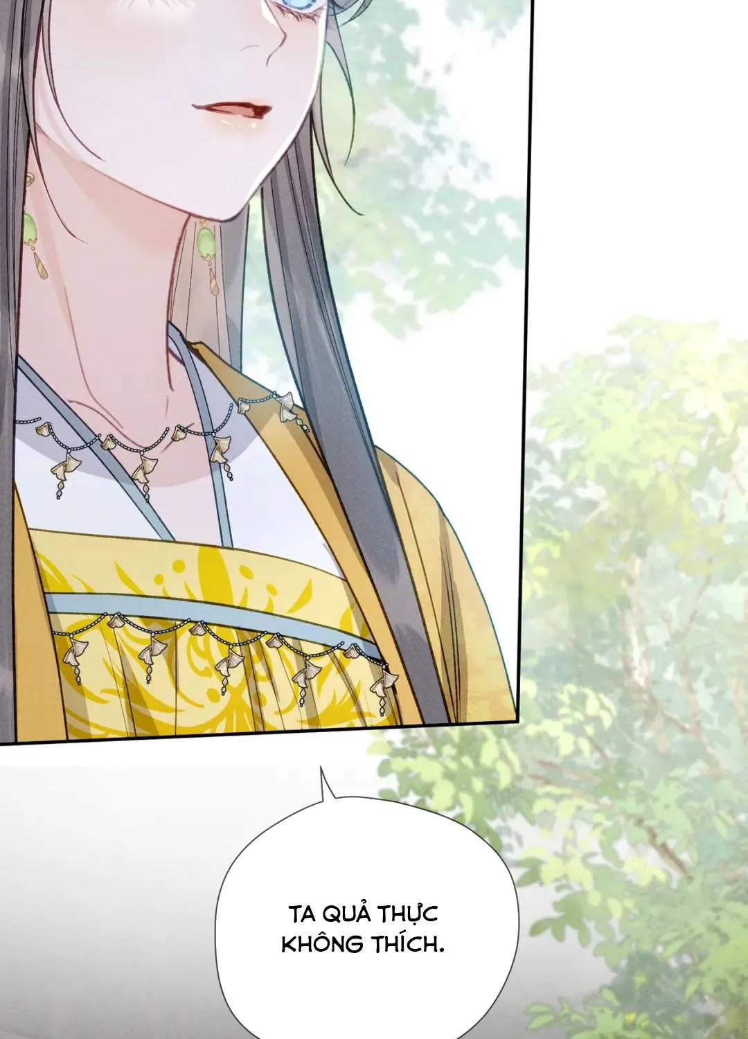 Mẹ Kế Khó Làm, Nhóc Tì Vương Phủ Siêu Bám Người! Chapter 8 - Trang 26