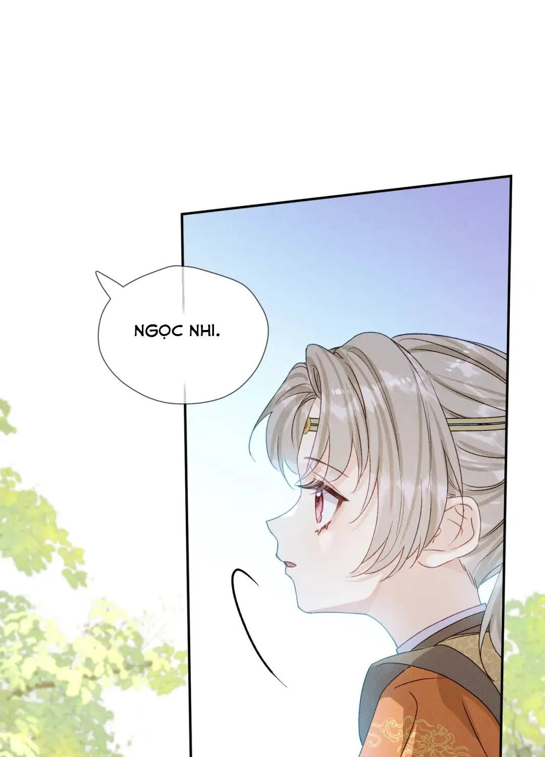Mẹ Kế Khó Làm, Nhóc Tì Vương Phủ Siêu Bám Người! Chapter 8 - Trang 30