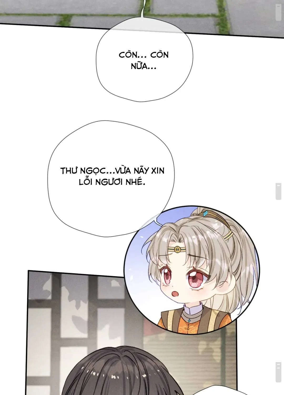 Mẹ Kế Khó Làm, Nhóc Tì Vương Phủ Siêu Bám Người! Chapter 8 - Trang 38
